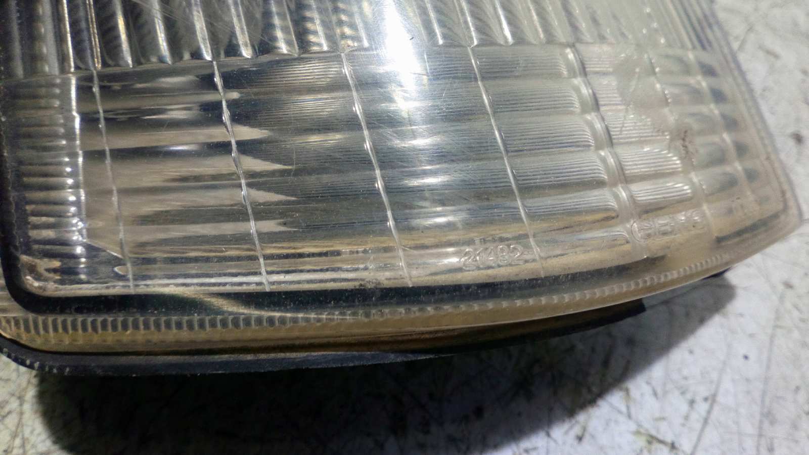 PILOTO DELANTERO DERECHO PEUGEOT 309 - vista 2