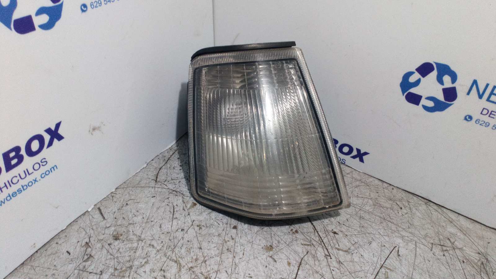 PILOTO DELANTERO DERECHO PEUGEOT 309