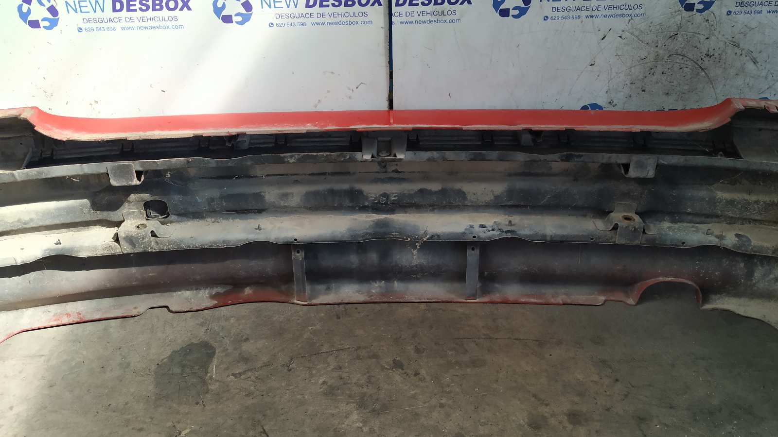 PARAGOLPES TRASERO BMW SERIE 3 BERLINA (E46) - vista 3