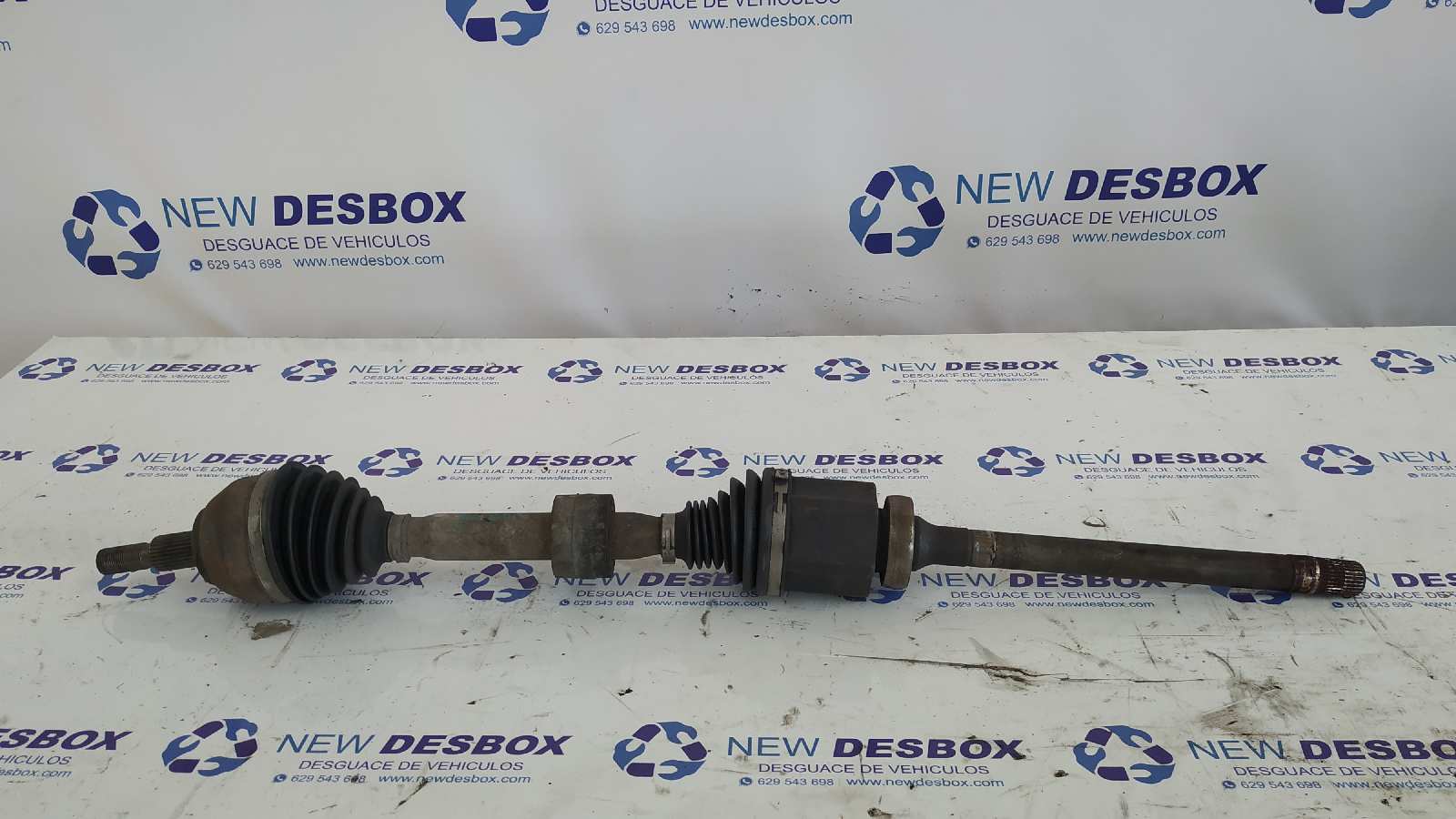 TRANSMISION DELANTERA DERECHA FORD KUGA (CBS)