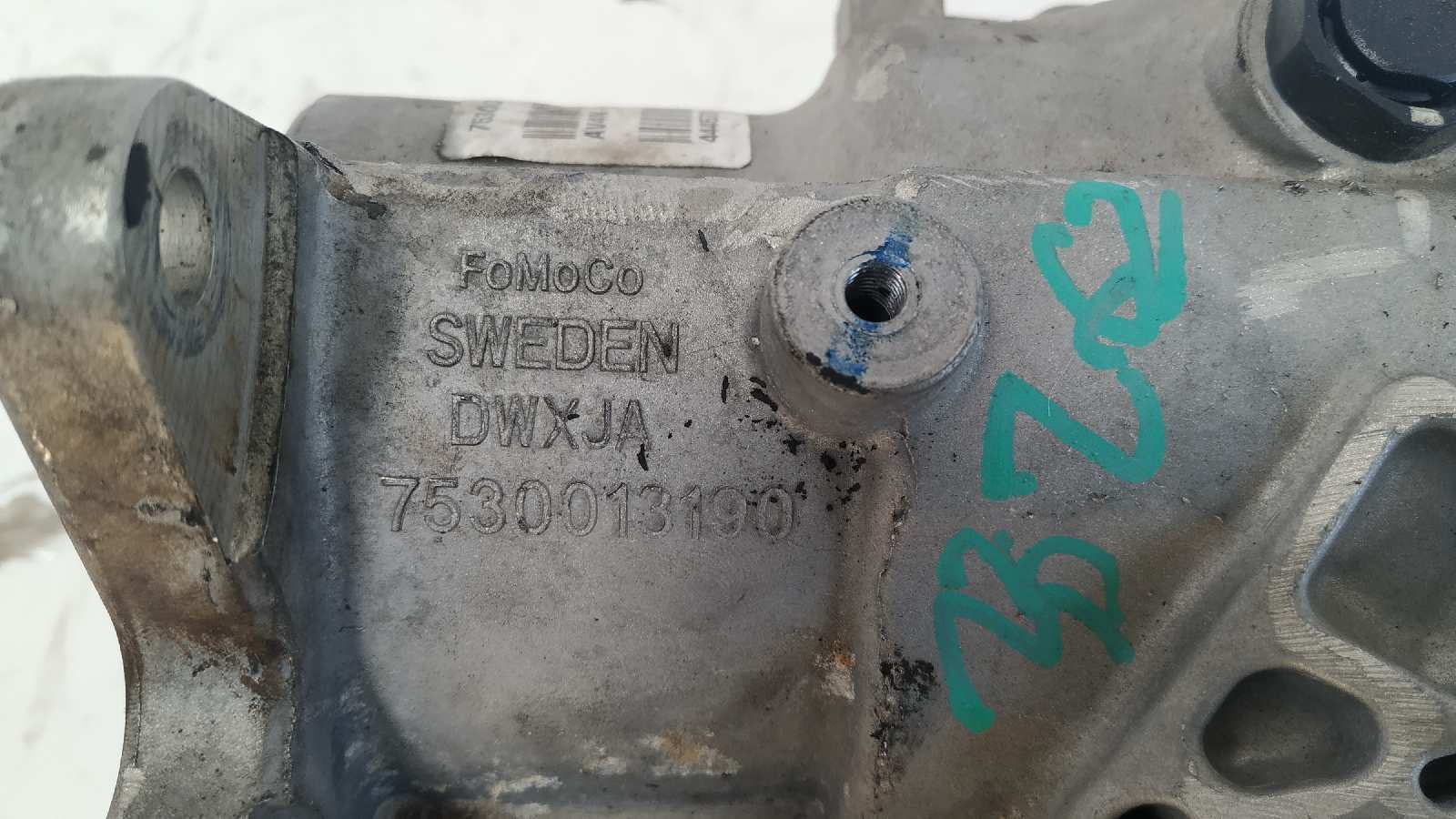 DIFERENCIAL DELANTERO FORD KUGA (CBS) - vista 6