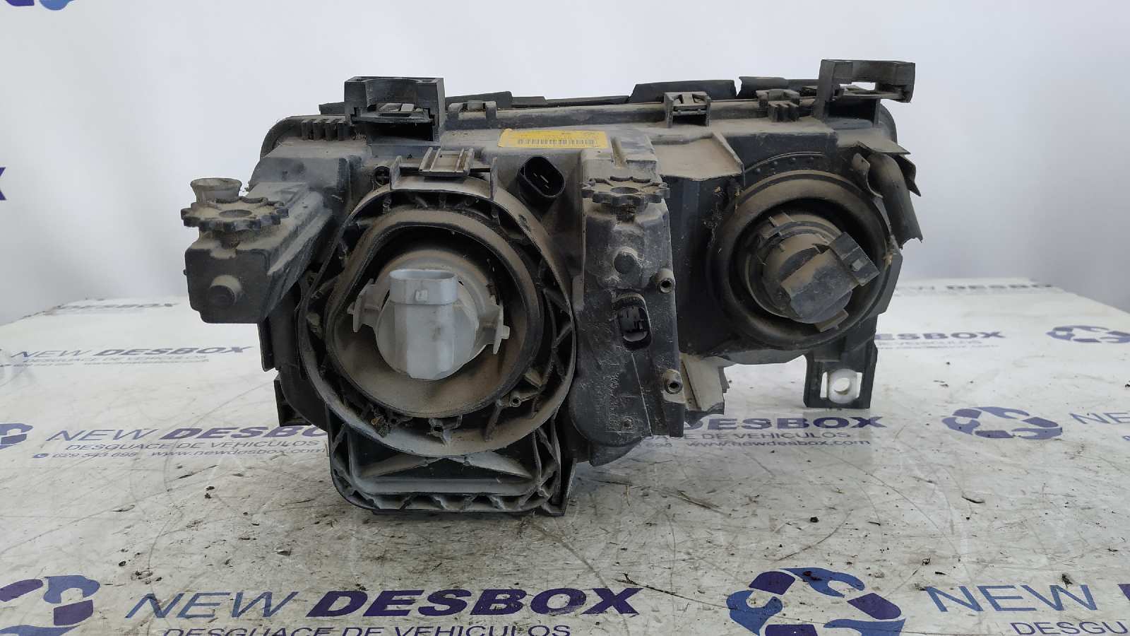 FARO IZQUIERDO BMW SERIE 3 BERLINA (E46) - vista 9