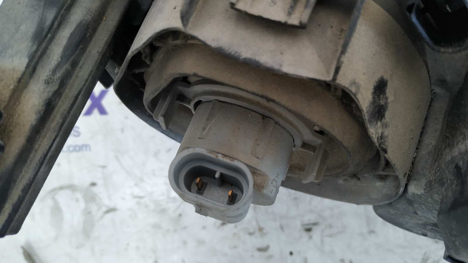 FARO IZQUIERDO BMW SERIE 3 BERLINA (E46) - vista 8