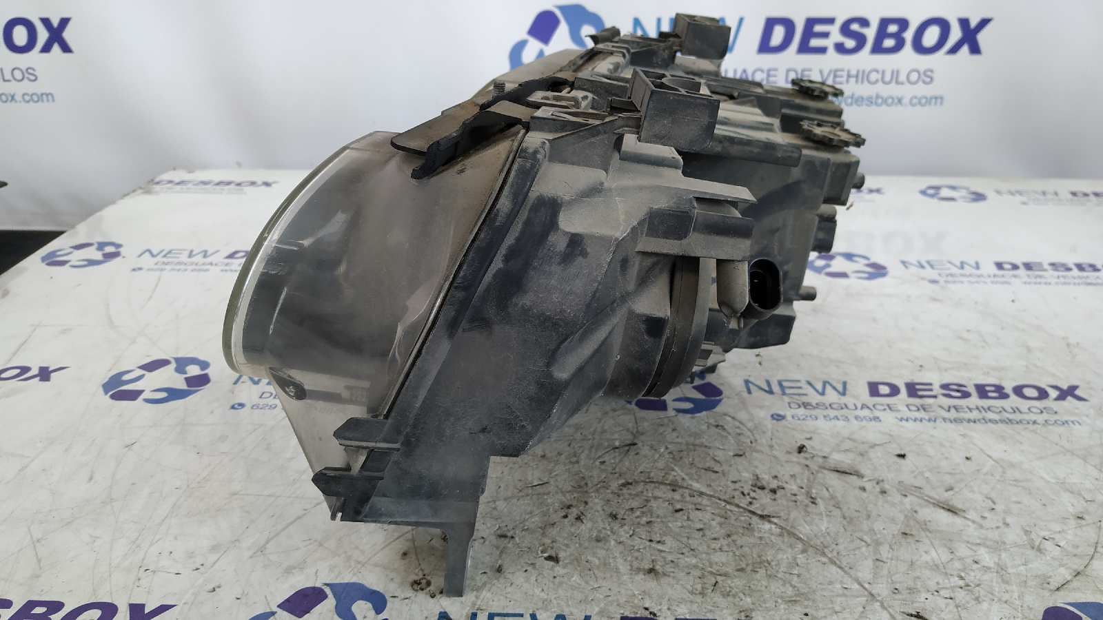 FARO DERECHO BMW SERIE 3 BERLINA (E46) - vista 6