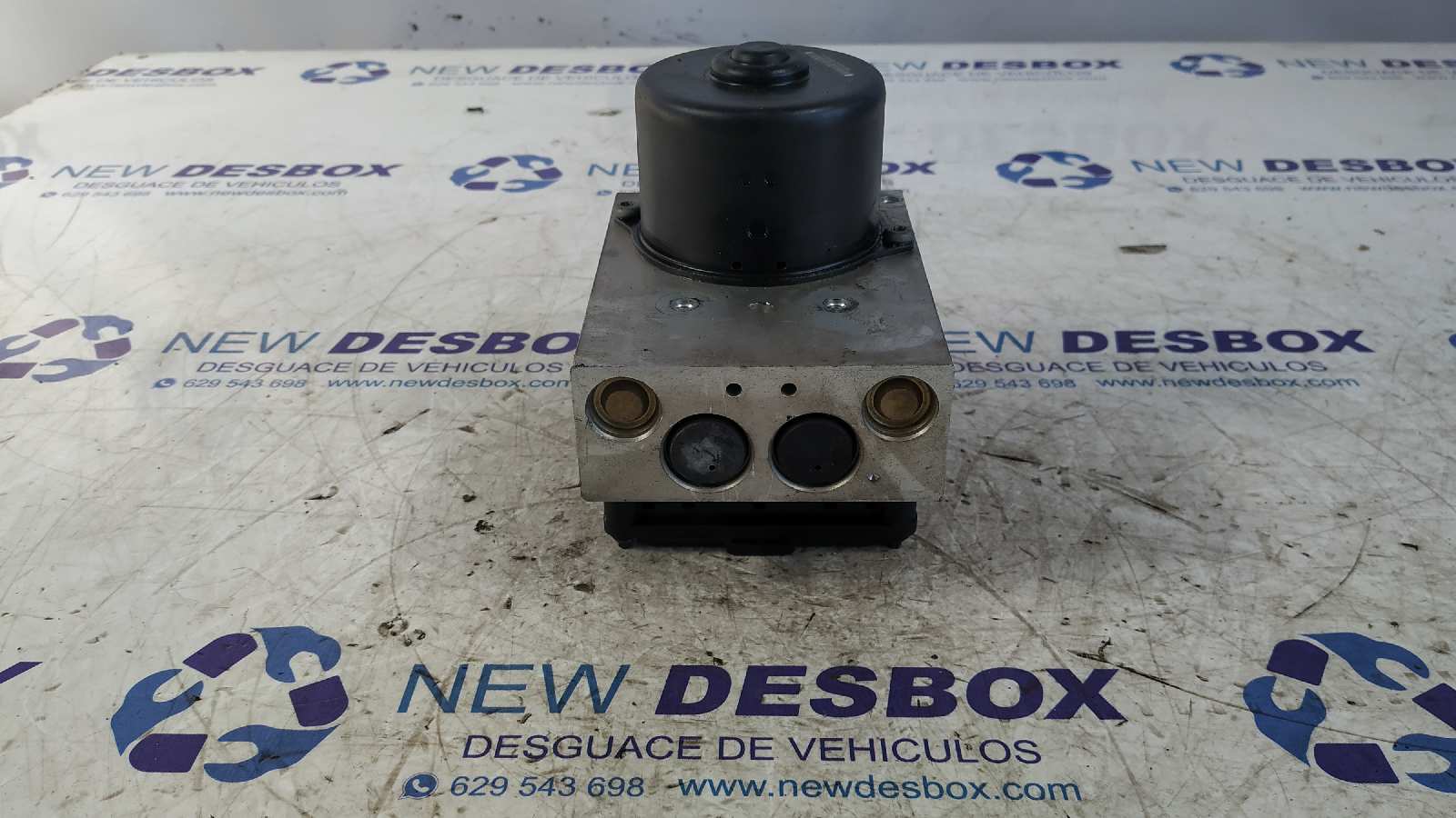 ABS FORD FOCUS BERLINA (CAK) - vista 5