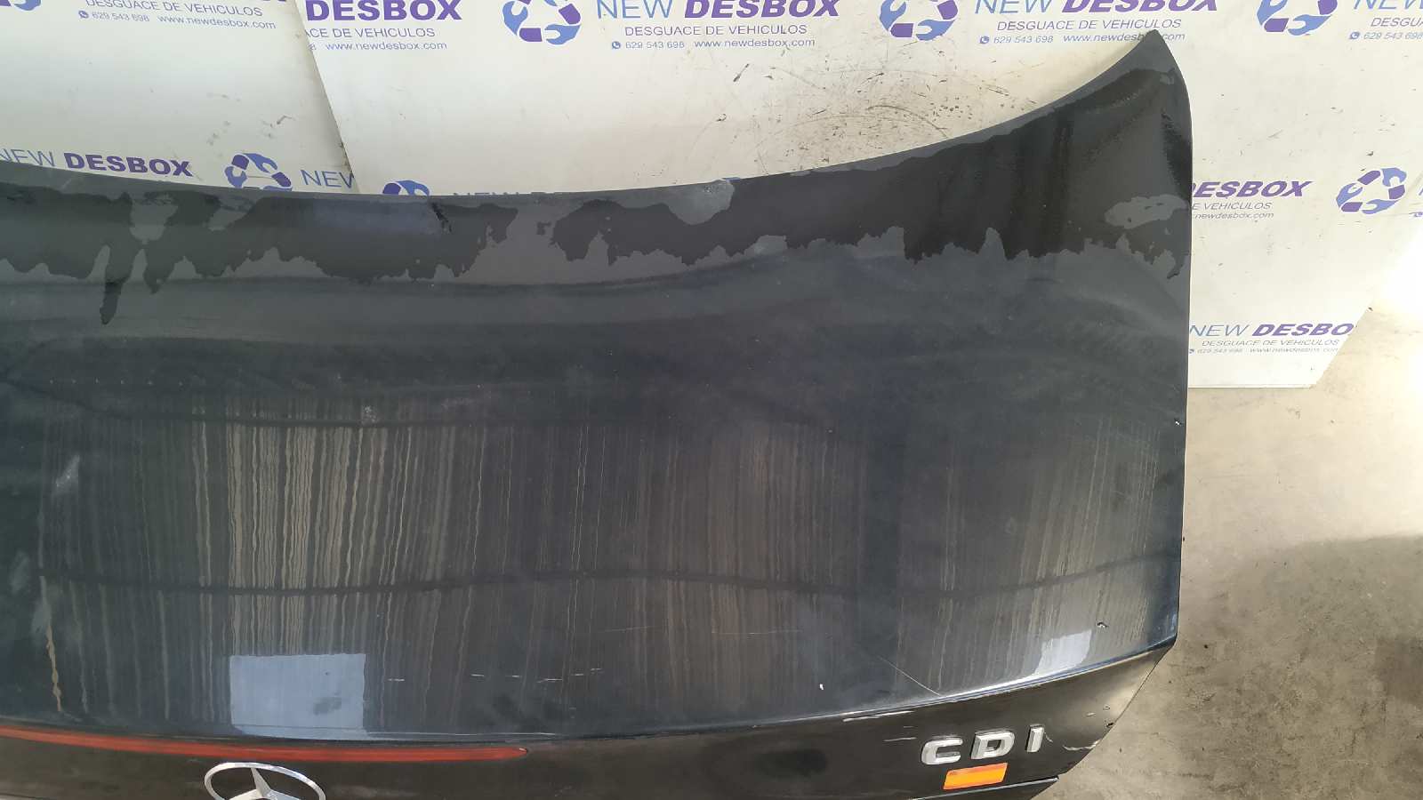 PORTON TRASERO MERCEDES-BENZ CLASE E (W211) BERLINA - vista 2