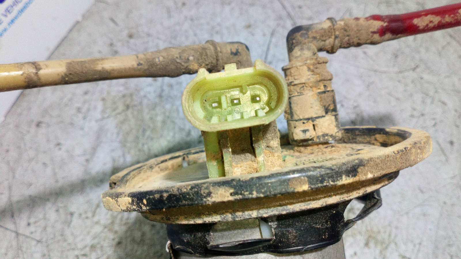 AFORADOR IVECO DAILY CAJA ABIERTA / VOLQUETE - vista 6