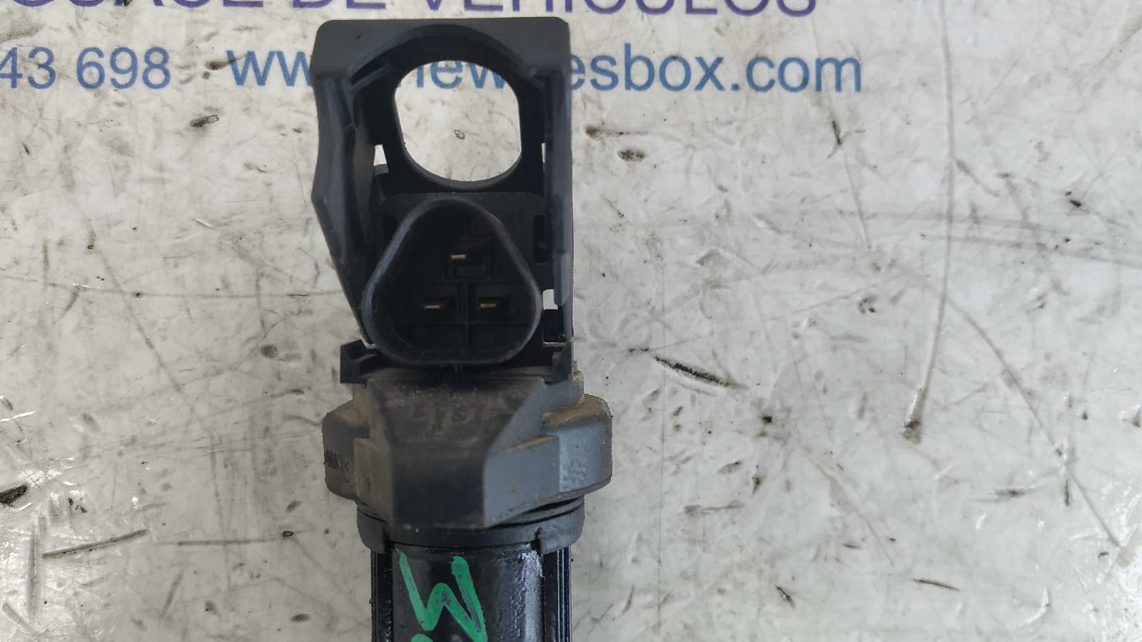 BOBINA ENCENDIDO BMW SERIE 3 COMPACT (E46) - vista 4
