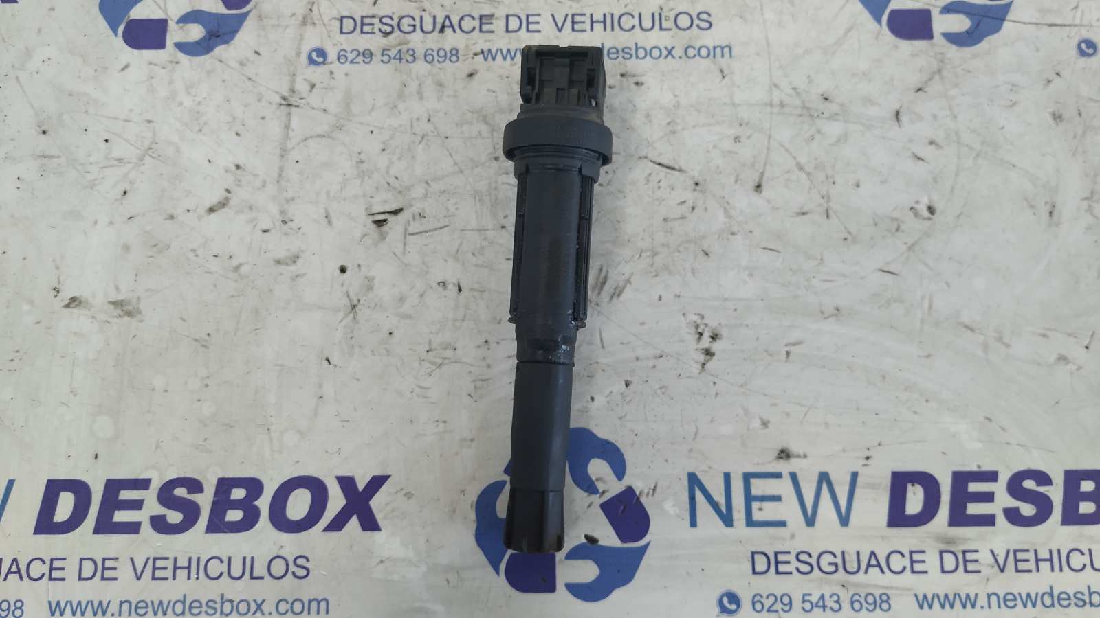 BOBINA ENCENDIDO BMW SERIE 3 COMPACT (E46) - vista 2