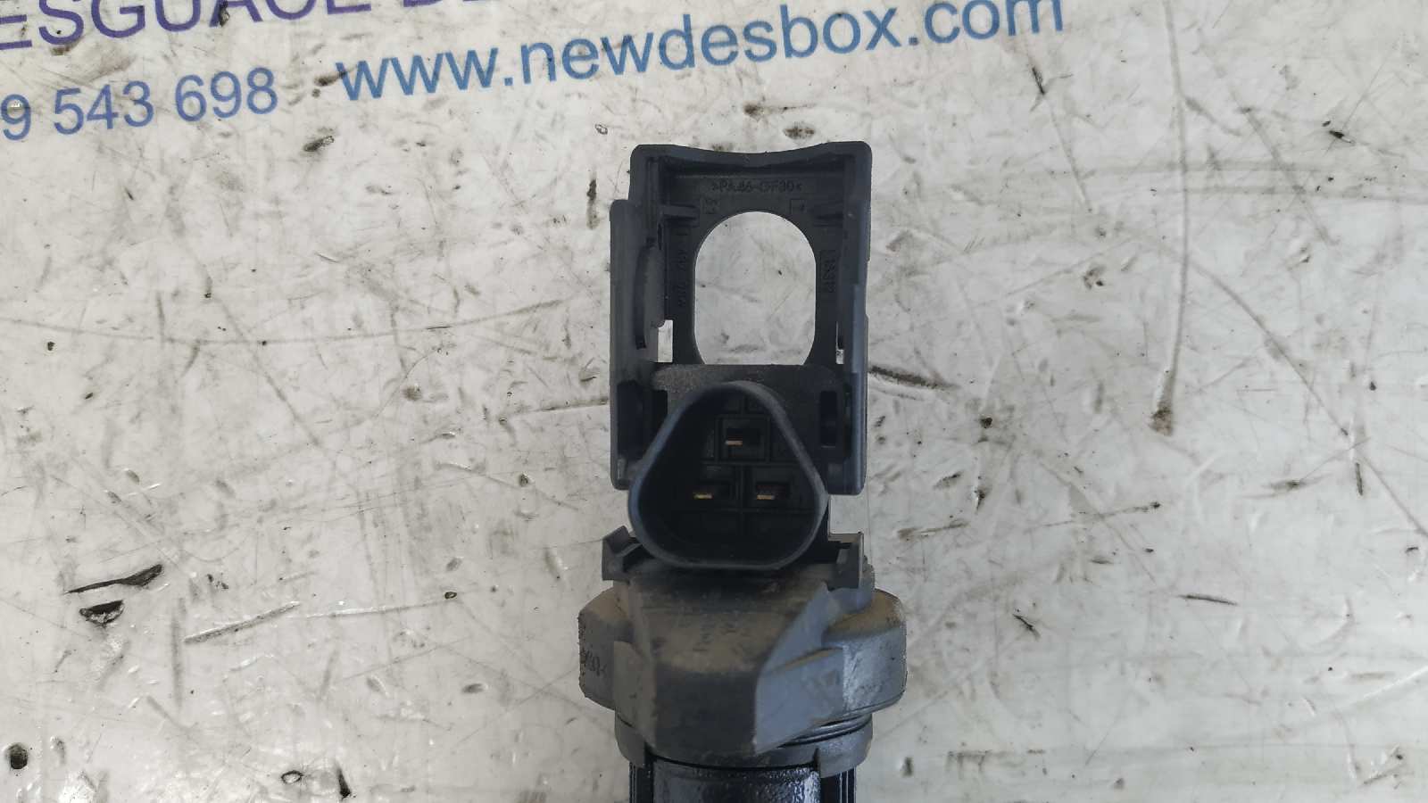 BOBINA ENCENDIDO BMW SERIE 3 COMPACT (E46) - vista 3