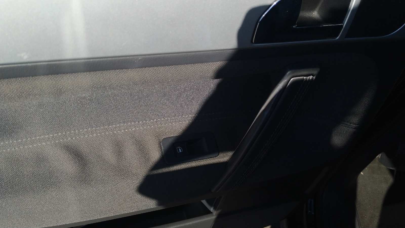 PARASOL IZQUIERDO VOLKSWAGEN TOUAREG (7LA) - vista 11