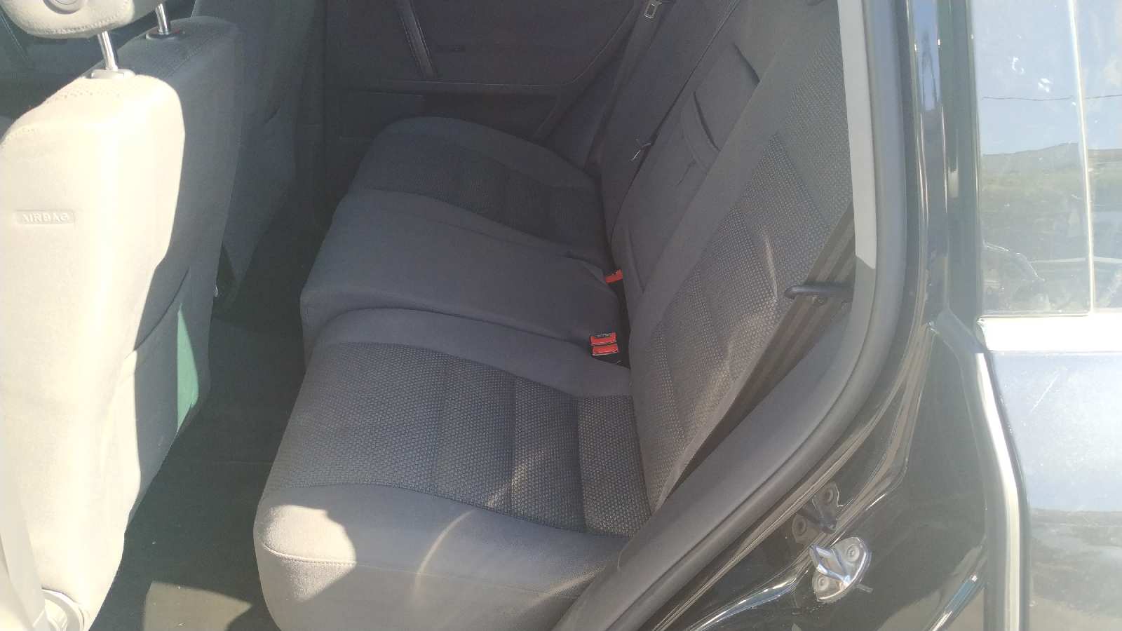 PARASOL IZQUIERDO VOLKSWAGEN TOUAREG (7LA) - vista 5