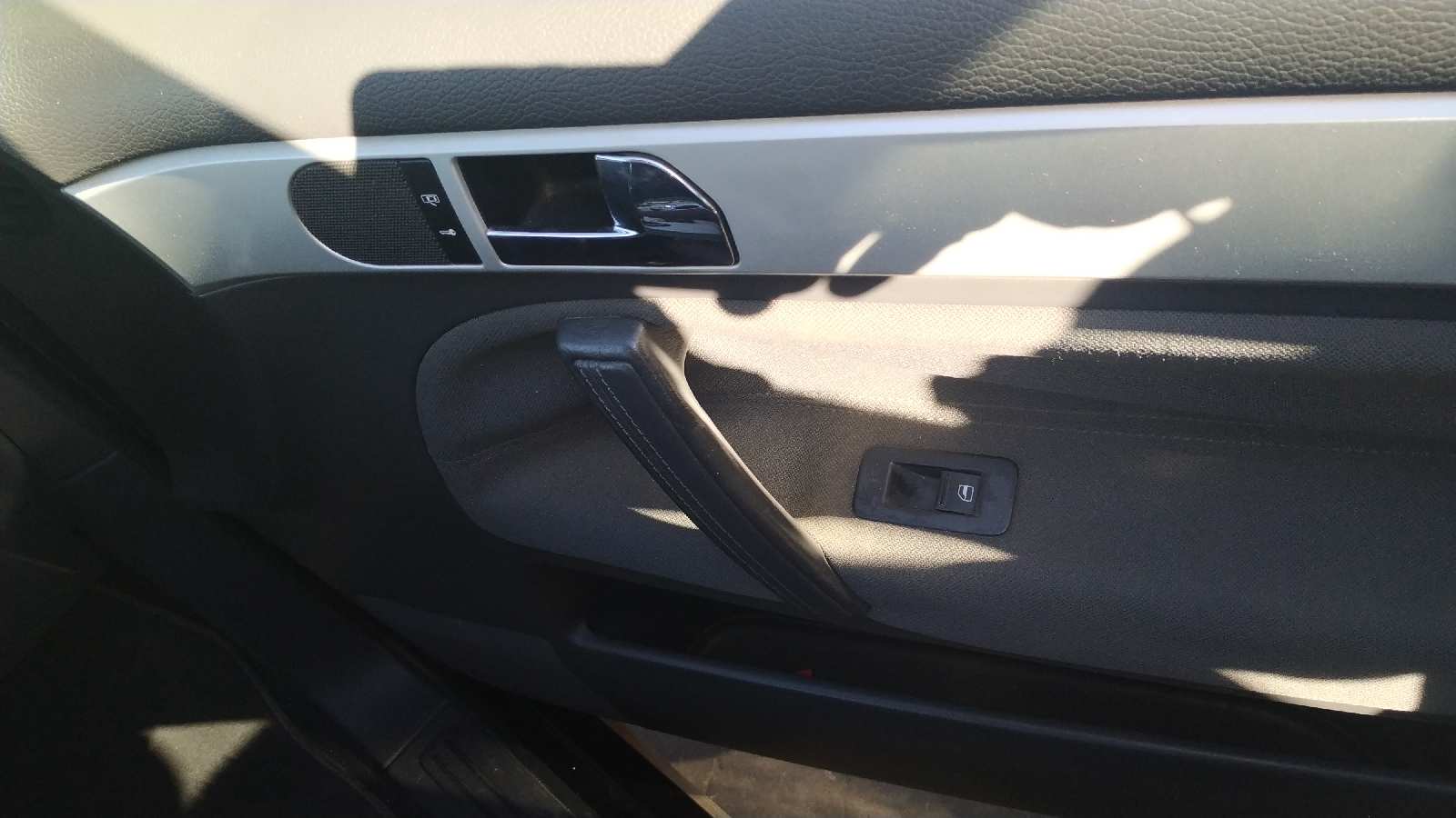 PARASOL IZQUIERDO VOLKSWAGEN TOUAREG (7LA) - vista 12