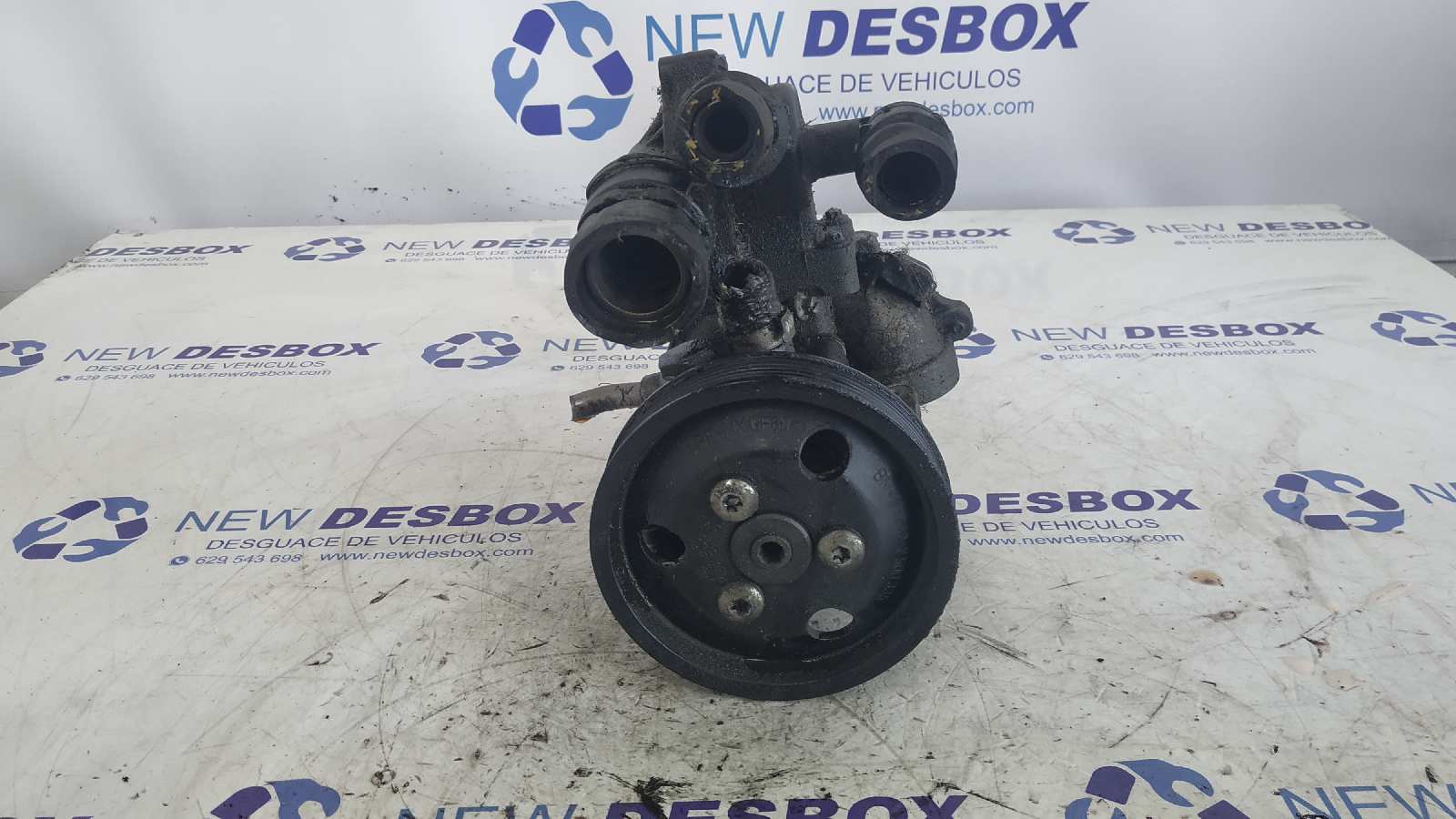 BOMBA DIRECCION BMW SERIE 3 COMPACT (E46)