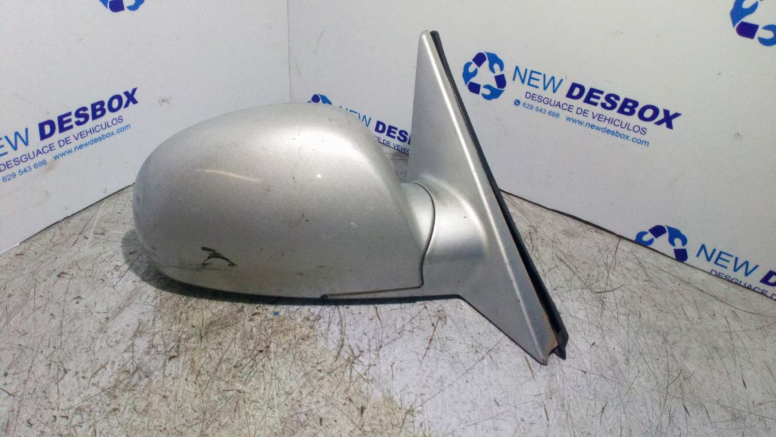 RETROVISOR DERECHO HYUNDAI ACCENT (LC) - vista 4