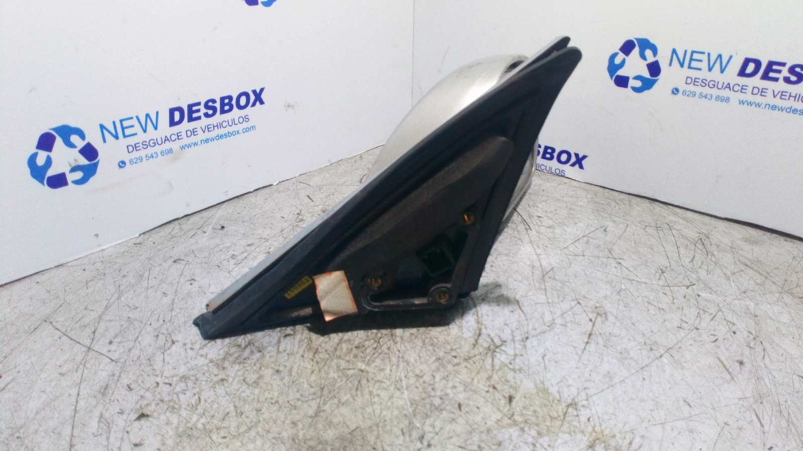RETROVISOR DERECHO HYUNDAI ACCENT (LC) - vista 5