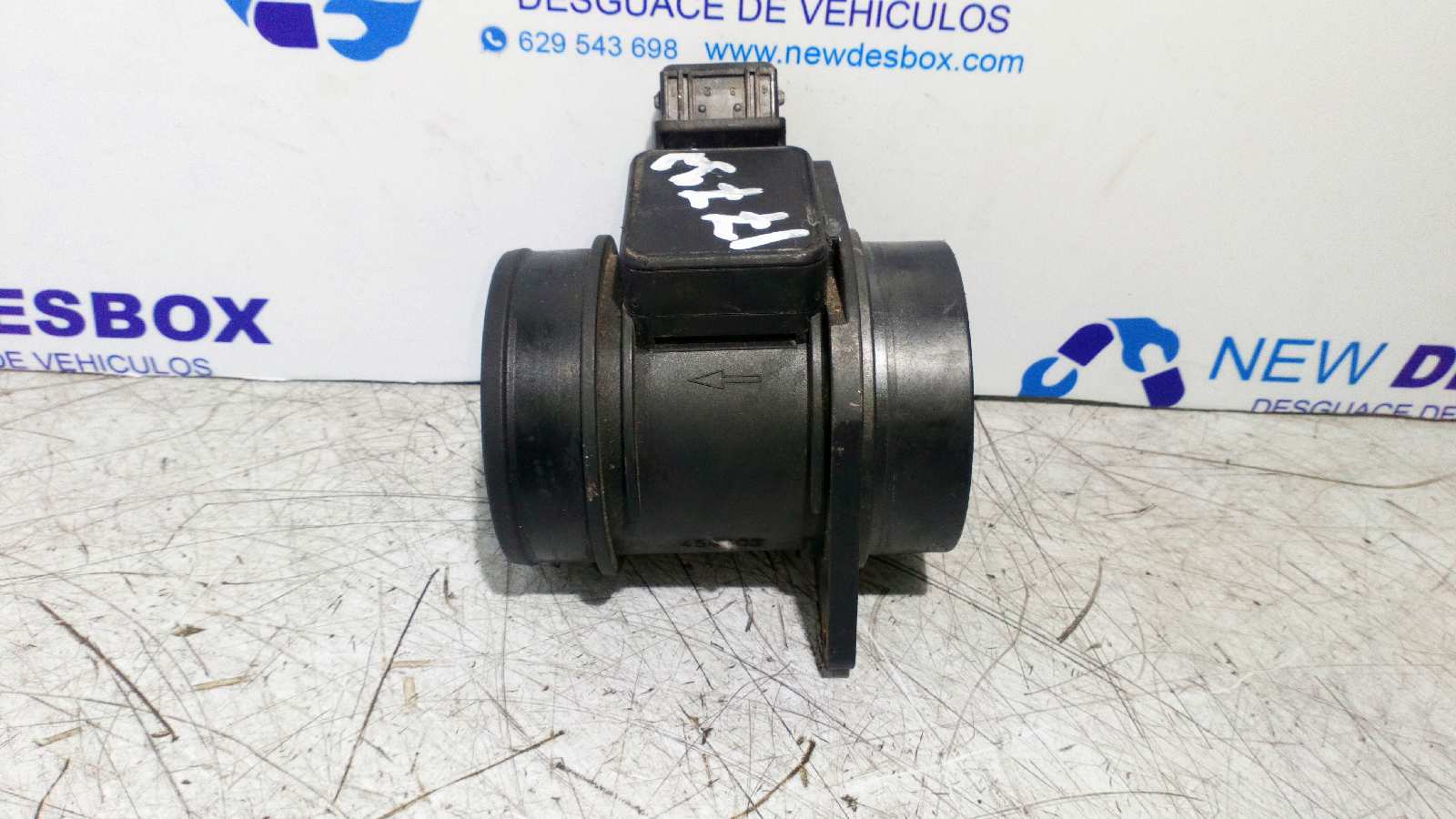 CAUDALIMETRO RENAULT LAGUNA (B56)