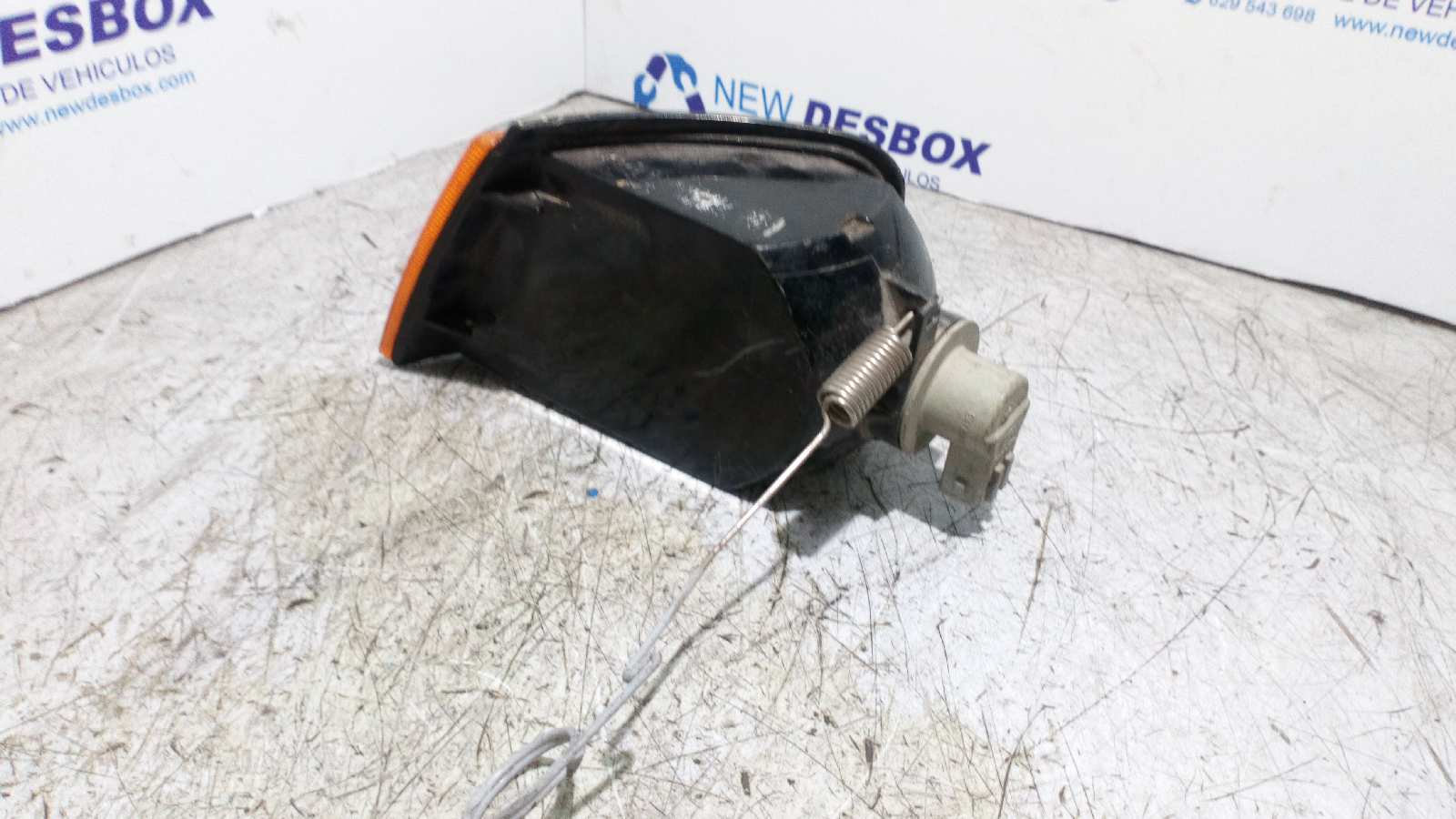 PILOTO DELANTERO DERECHO SEAT TOLEDO (1L) - vista 4