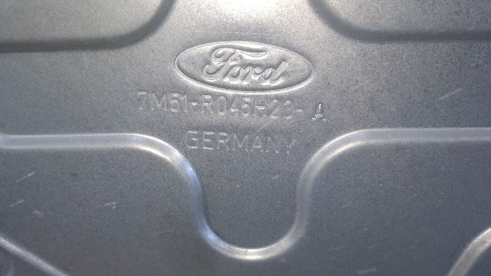 ELEVALUNAS TRASERO IZQUIERDO FORD KUGA (CBS) - vista 3