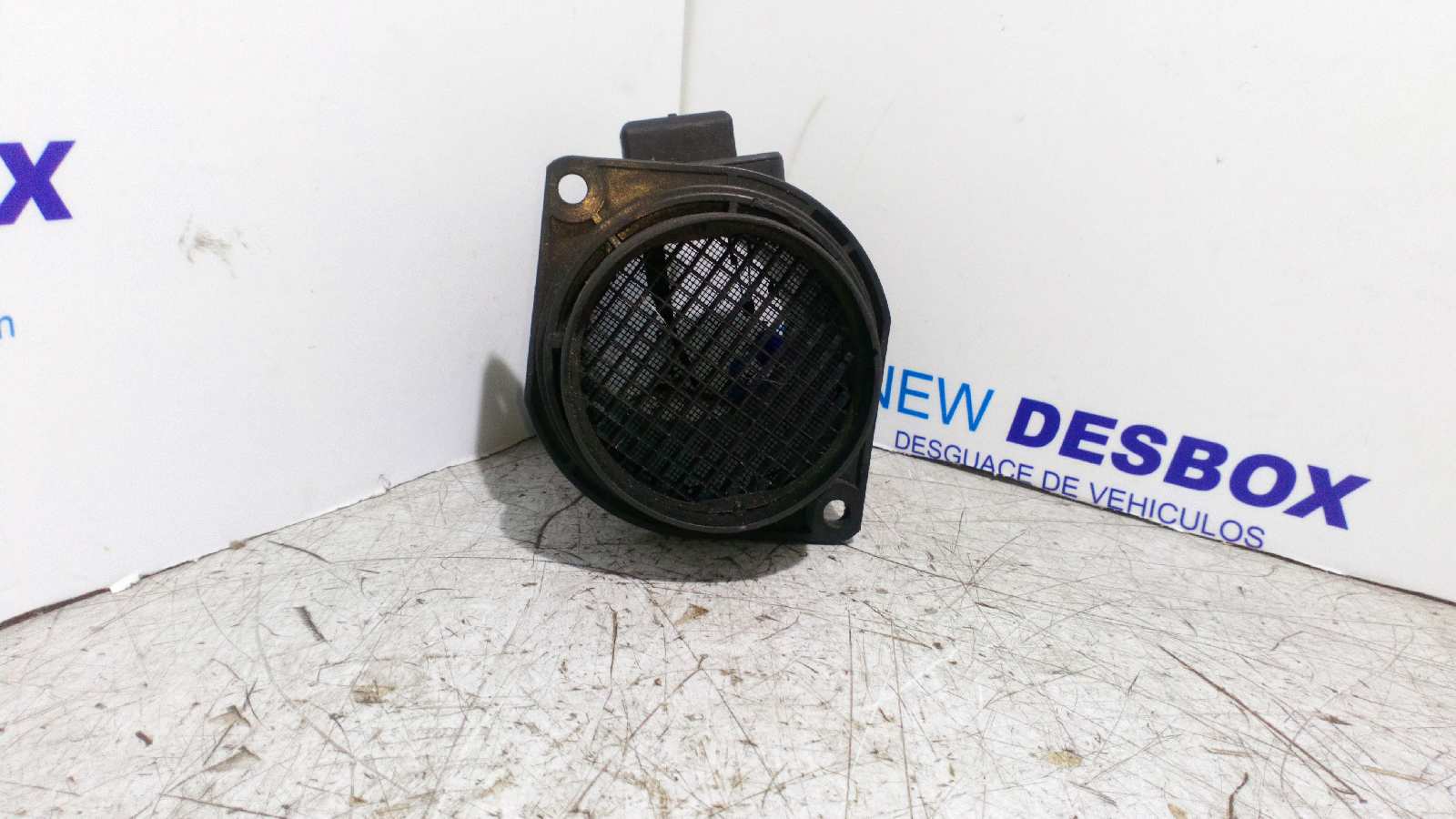 CAUDALIMETRO OPEL MOVANO (2004 =>) - vista 4