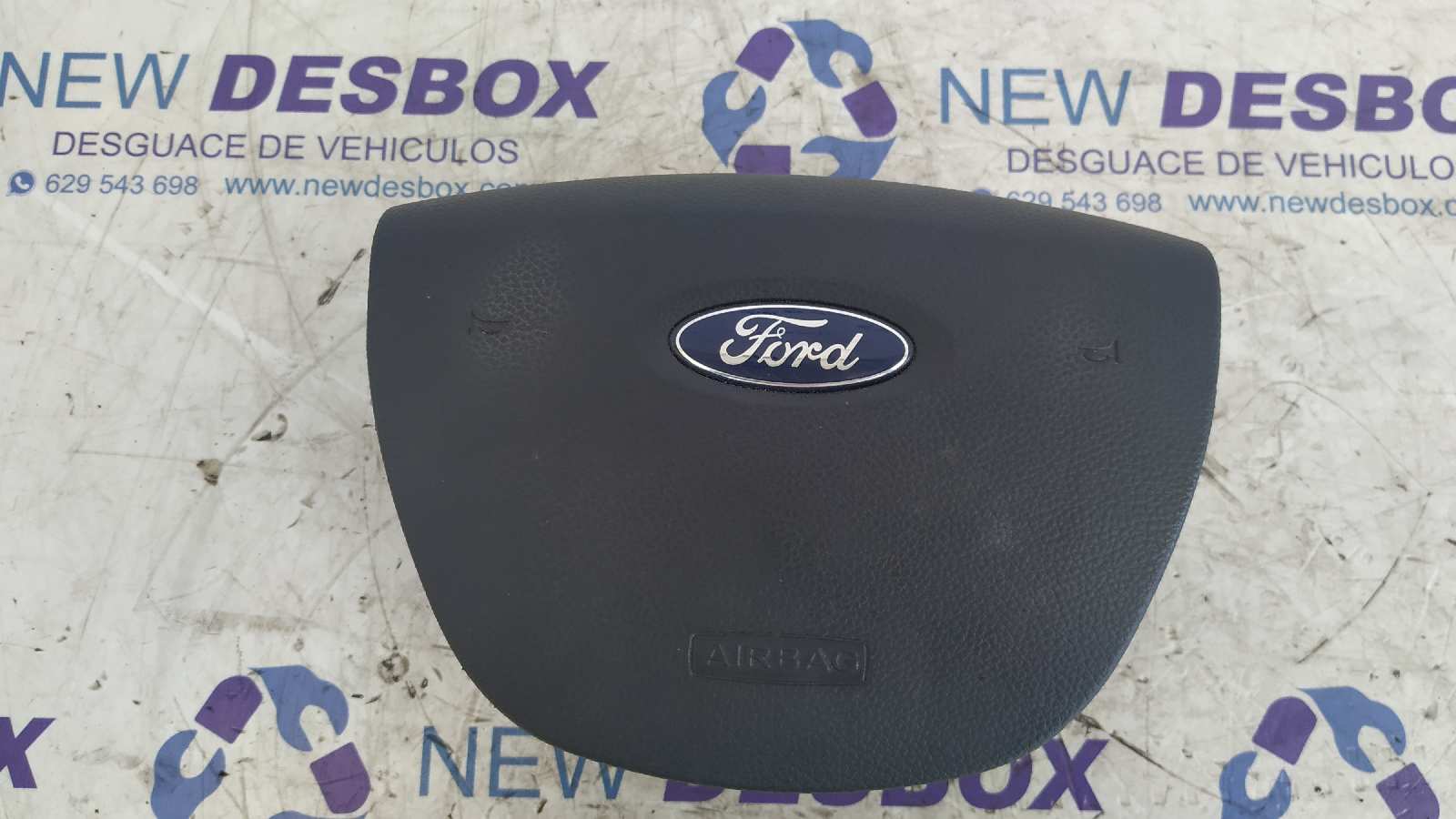 AIRBAG DELANTERO IZQUIERDO FORD KUGA (CBS)