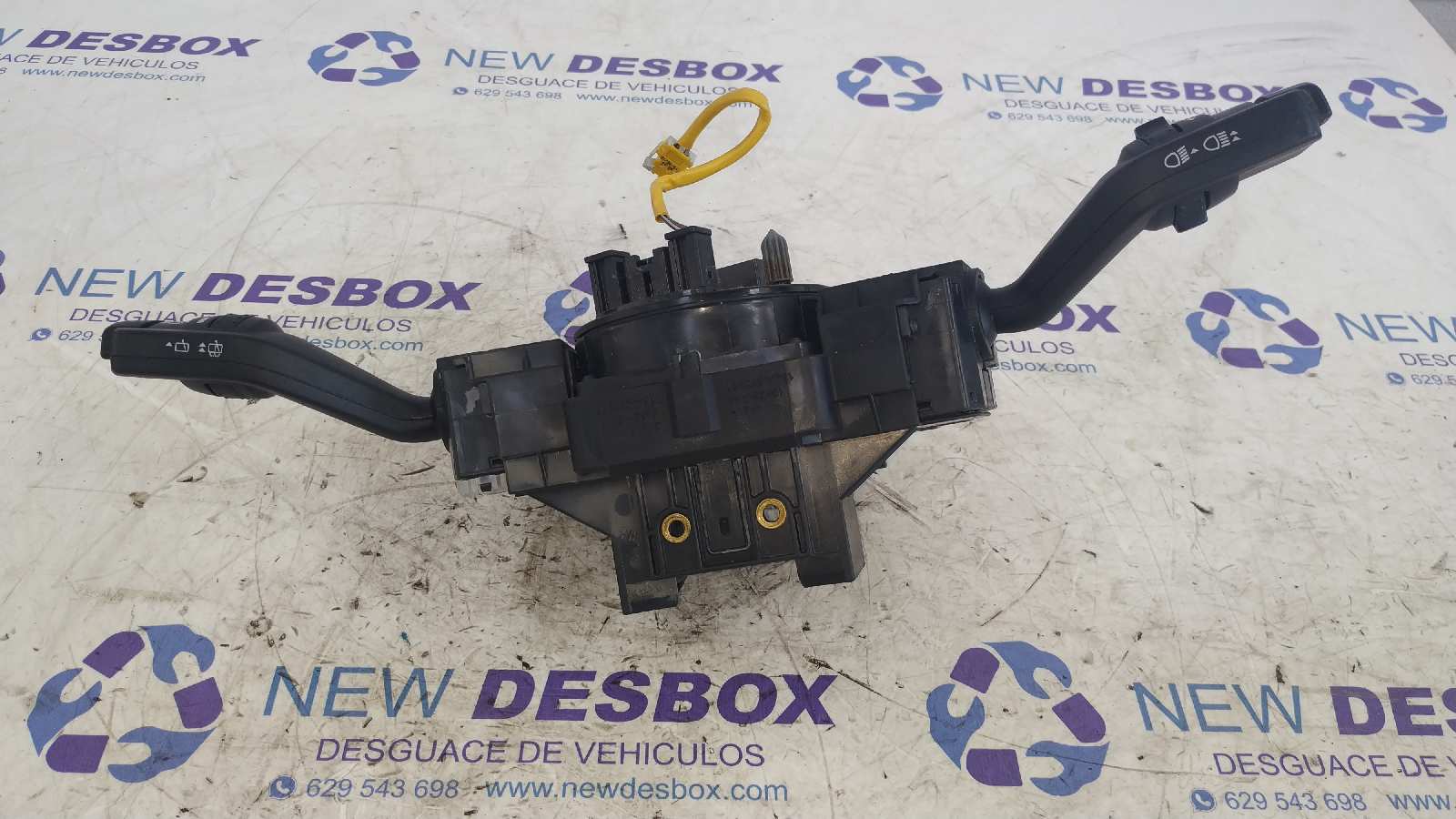 MANDO MULTIFUNCION FORD KUGA (CBS) - vista 4