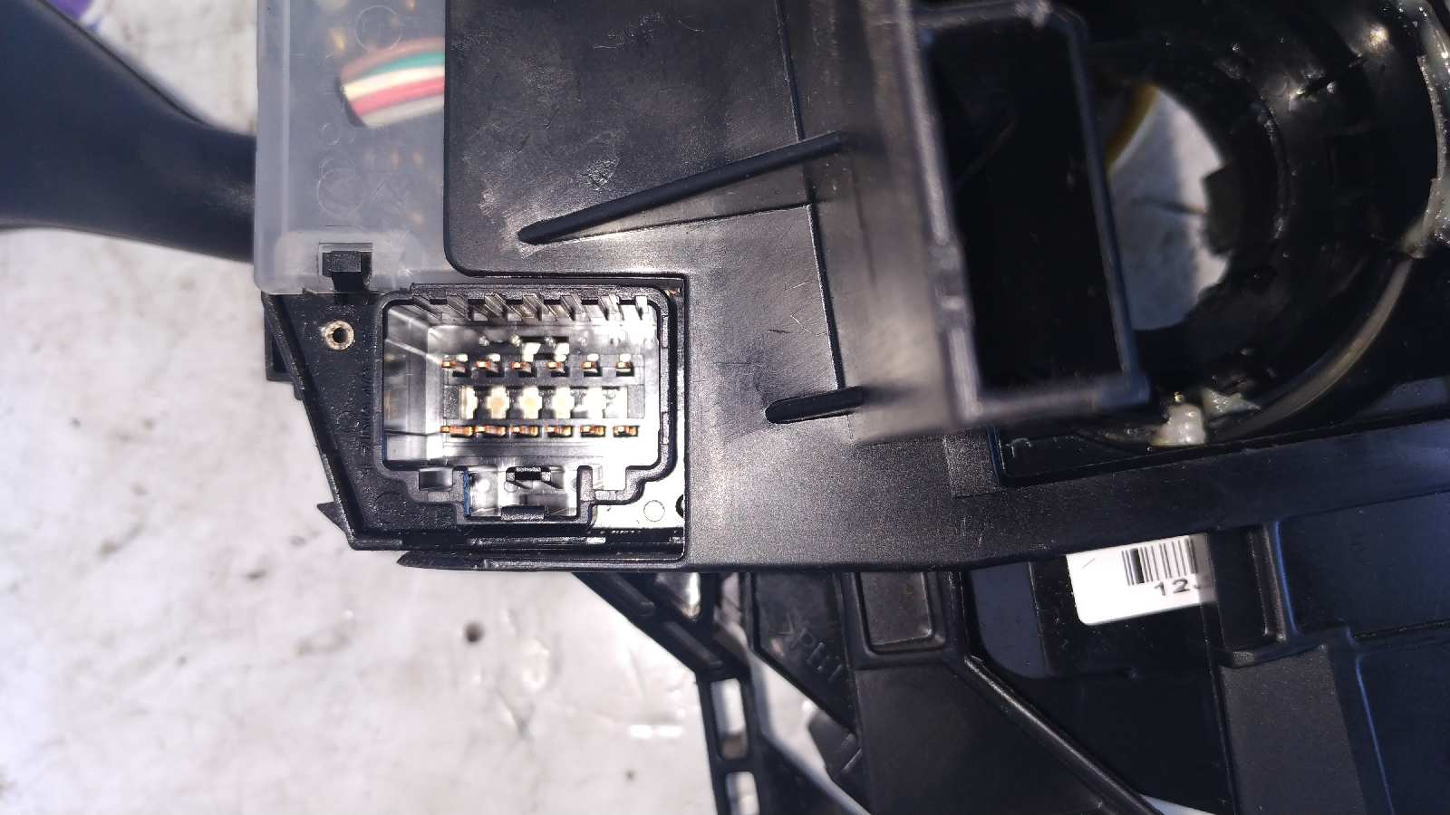 MANDO MULTIFUNCION FORD KUGA (CBS) - vista 6