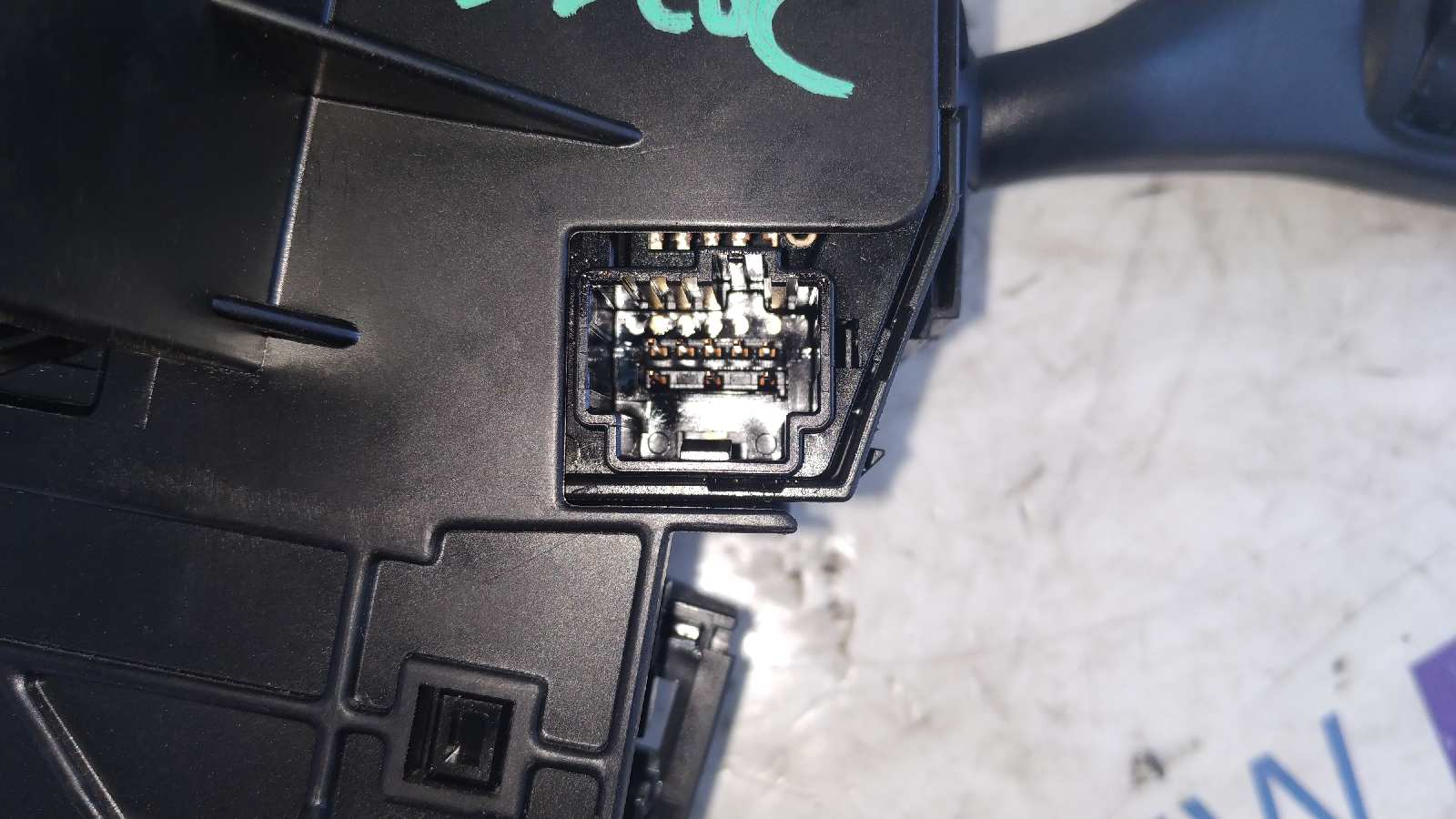 MANDO MULTIFUNCION FORD KUGA (CBS) - vista 2