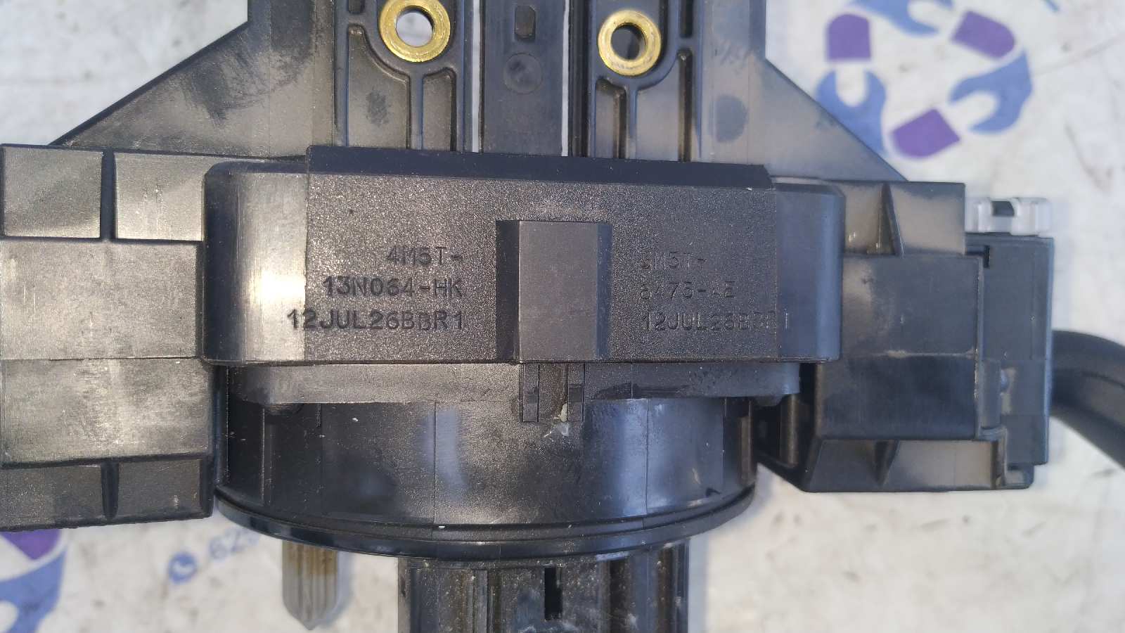 MANDO MULTIFUNCION FORD KUGA (CBS) - vista 5