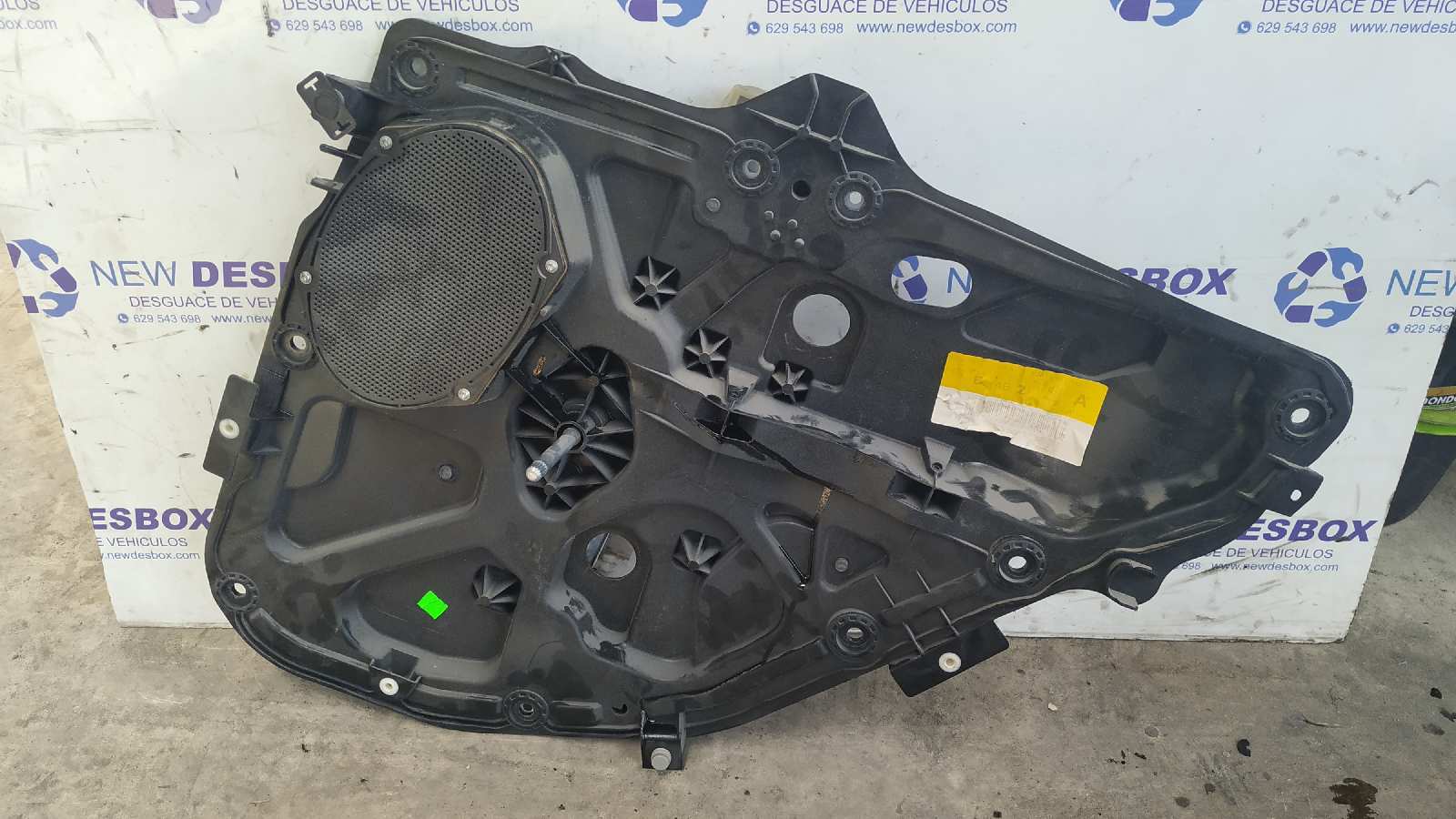 ELEVALUNAS TRASERO DERECHO FORD FUSION (CBK) - vista 3