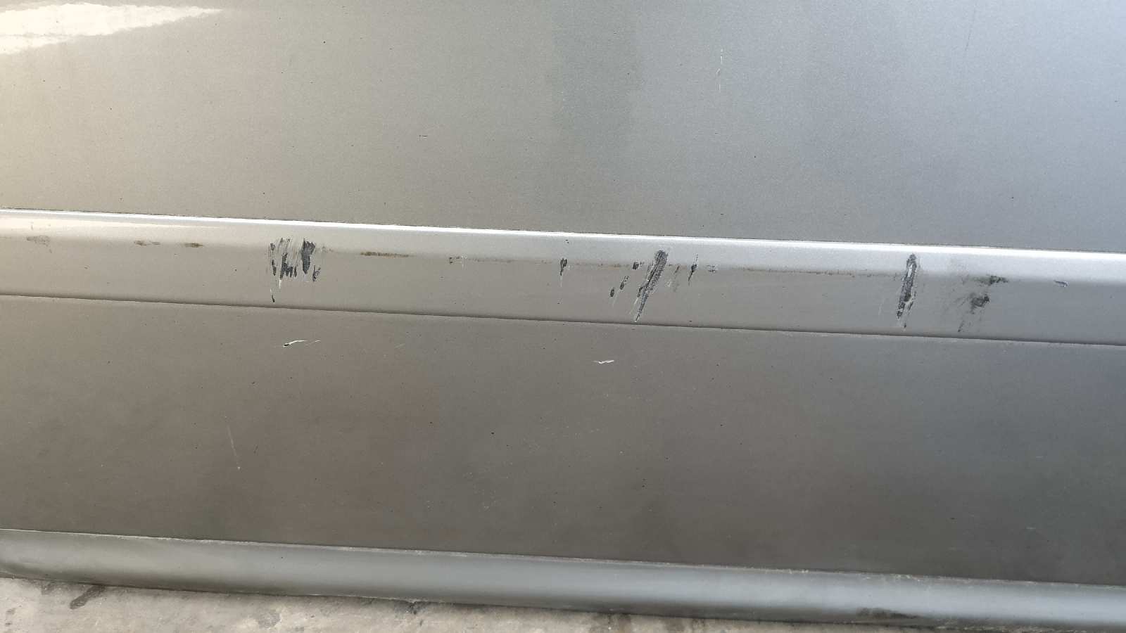 PUERTA DELANTERA IZQUIERDA AUDI A6 BERLINA (4B2) - vista 6