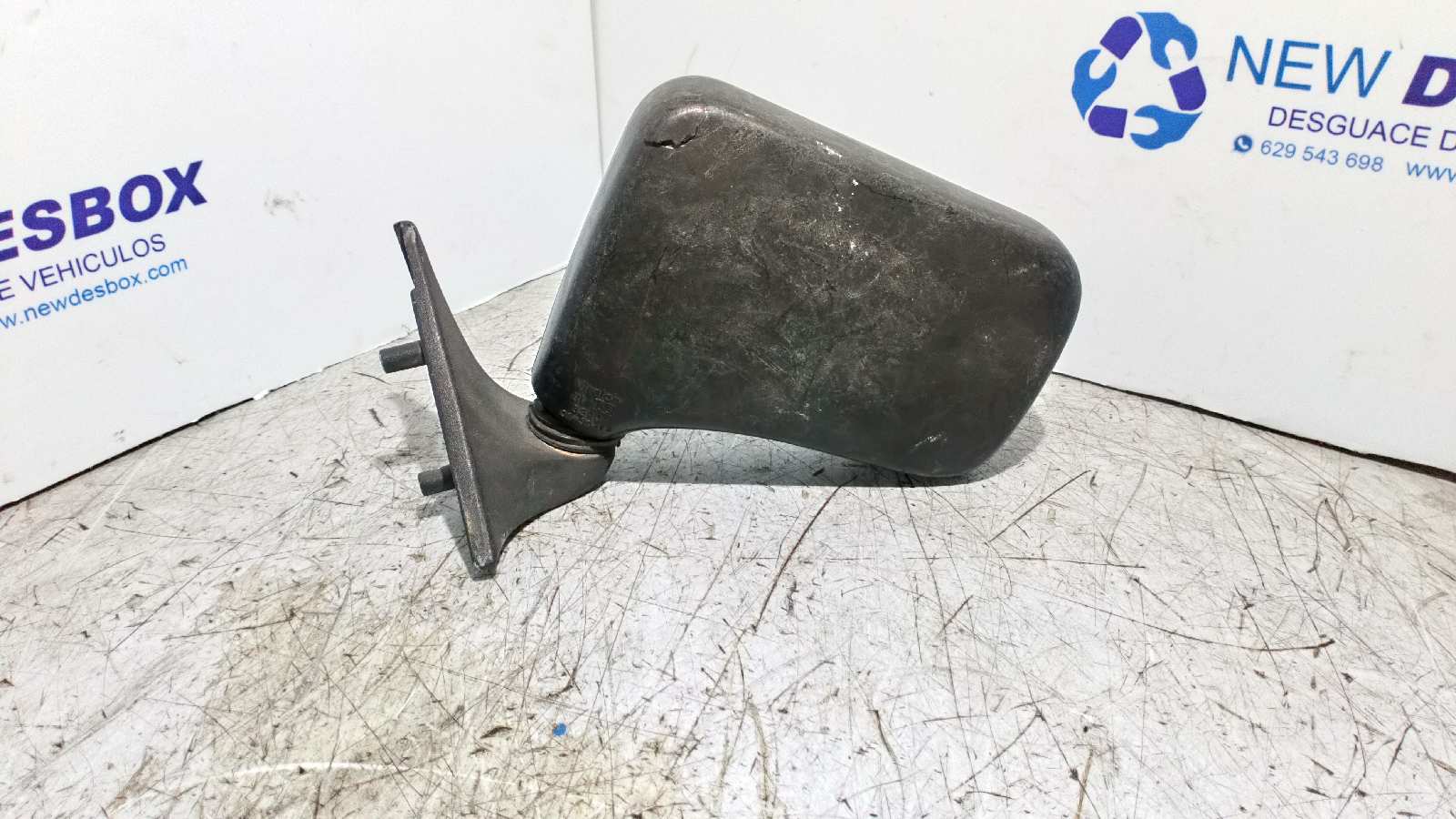 RETROVISOR IZQUIERDO SEAT 131 1.2 - vista 2