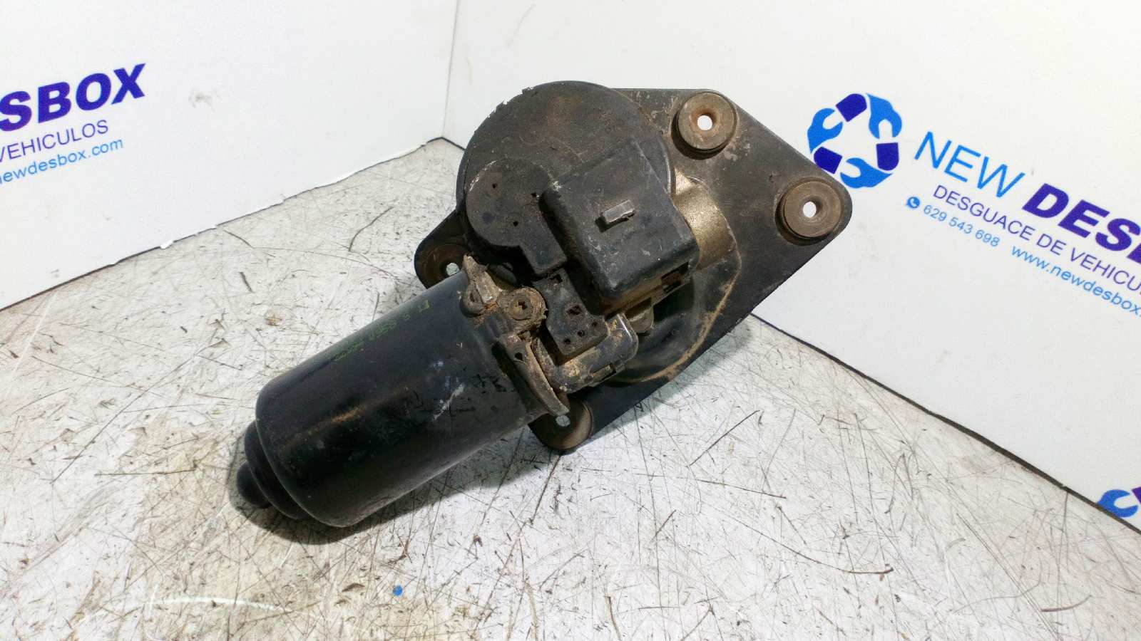 MOTOR LIMPIA DELANTERO FORD EXPLORER 4.0