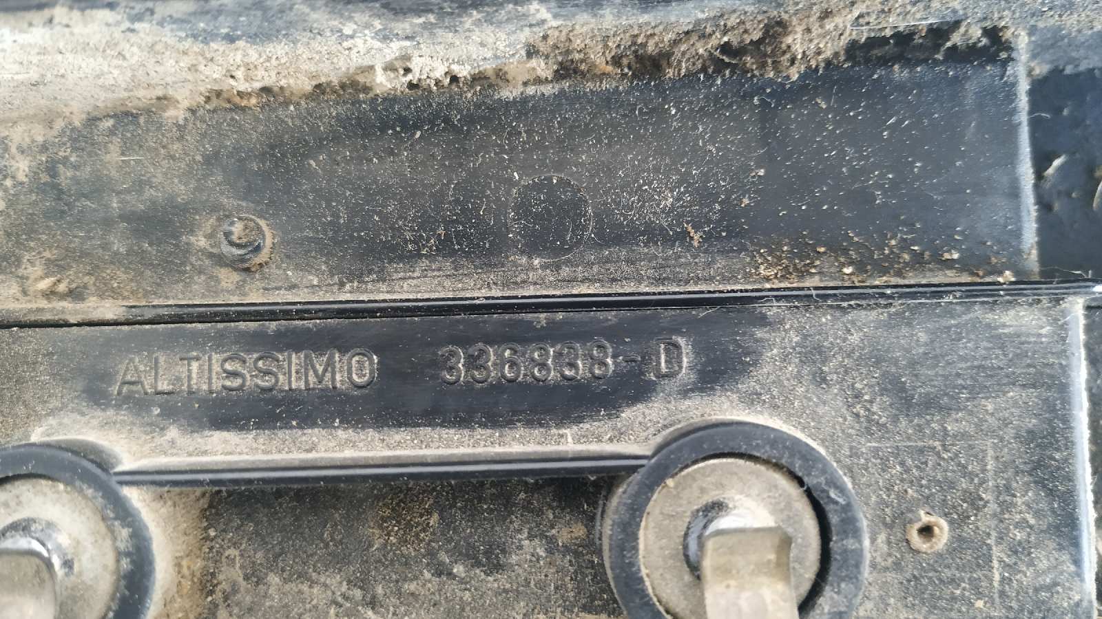 PILOTO TRASERO DERECHO FIAT DUCATO COMBI (290 DESDE 08.90) - vista 3