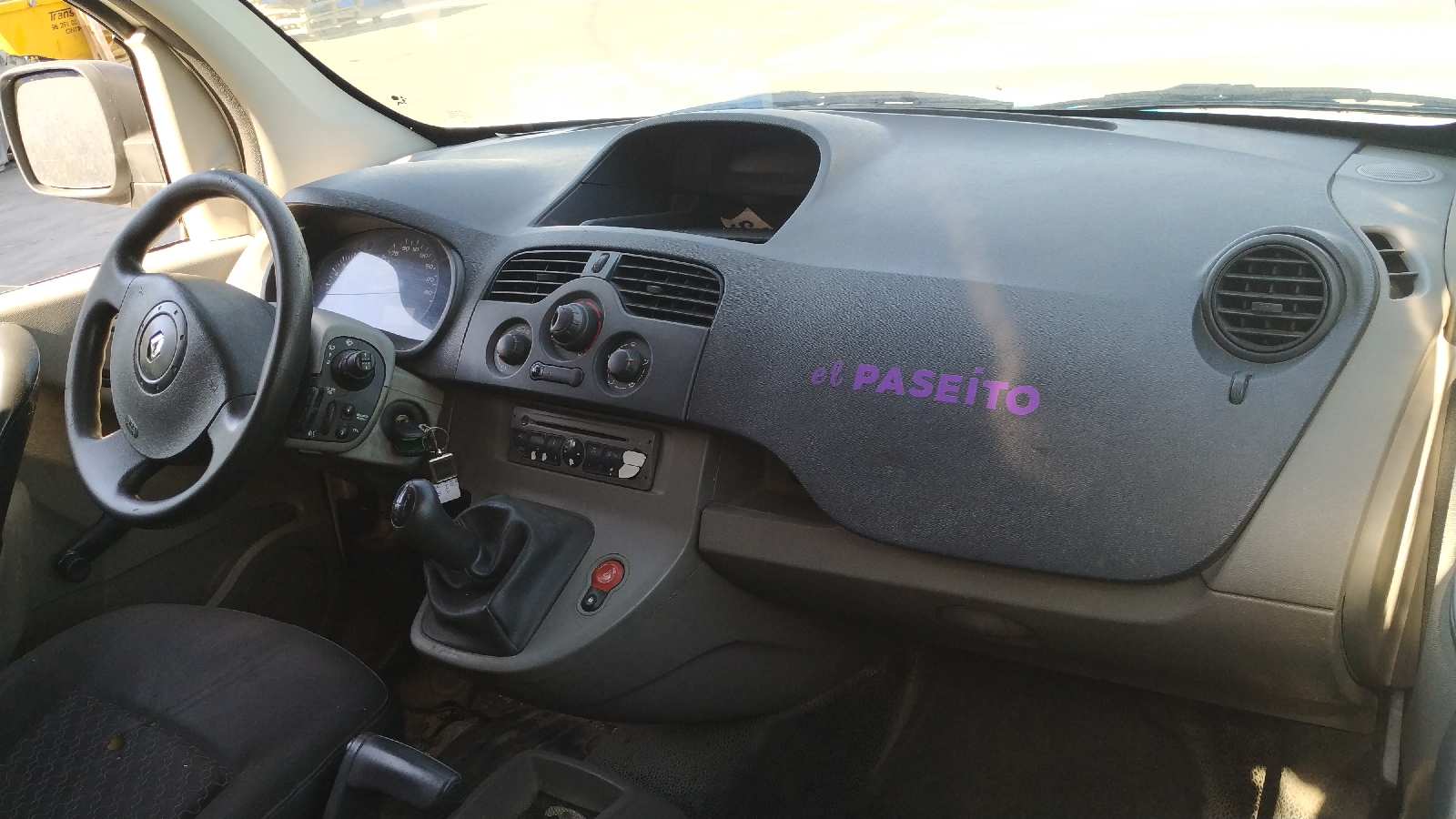 Vista 9
