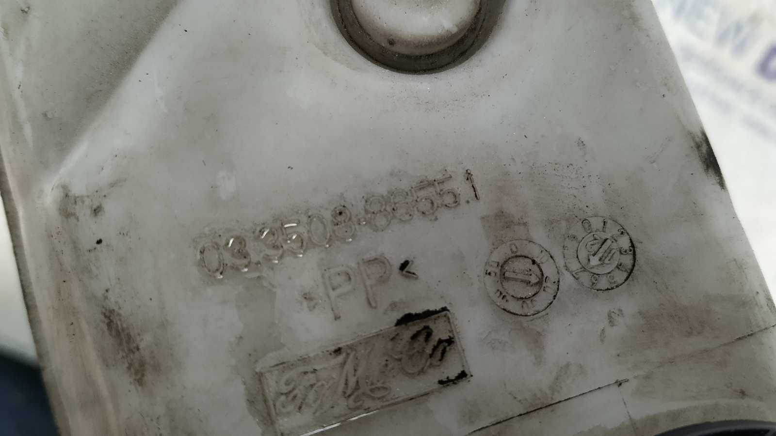 BOMBA FRENO FORD KUGA (CBS) - vista 2