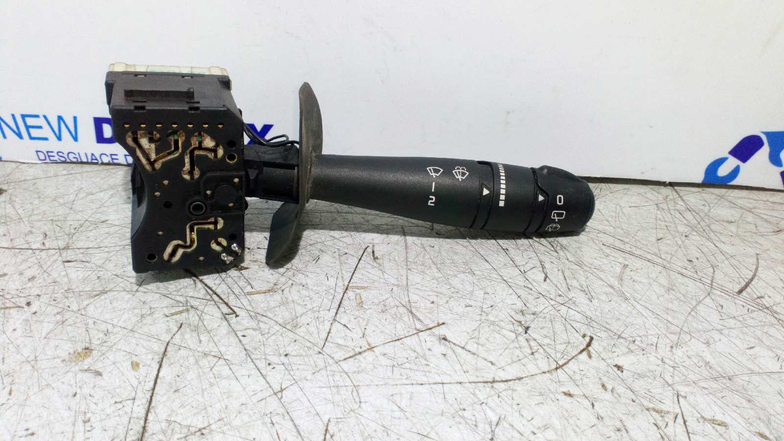 MANDO LIMPIA RENAULT ESPACE /GRAND ESPACE (JE0)