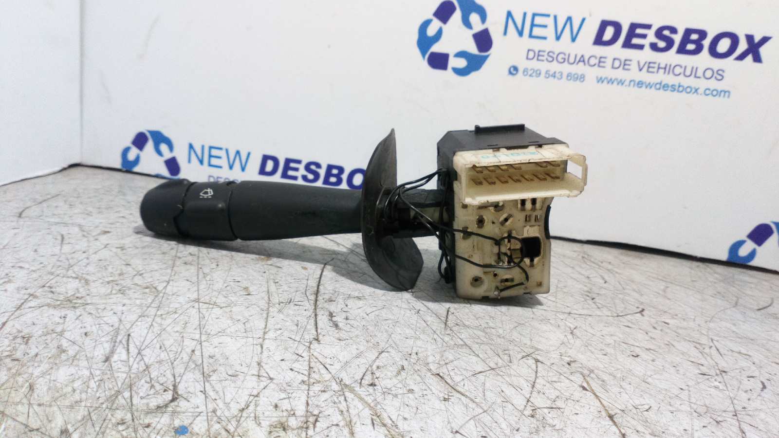 MANDO LIMPIA RENAULT ESPACE /GRAND ESPACE (JE0) - vista 3