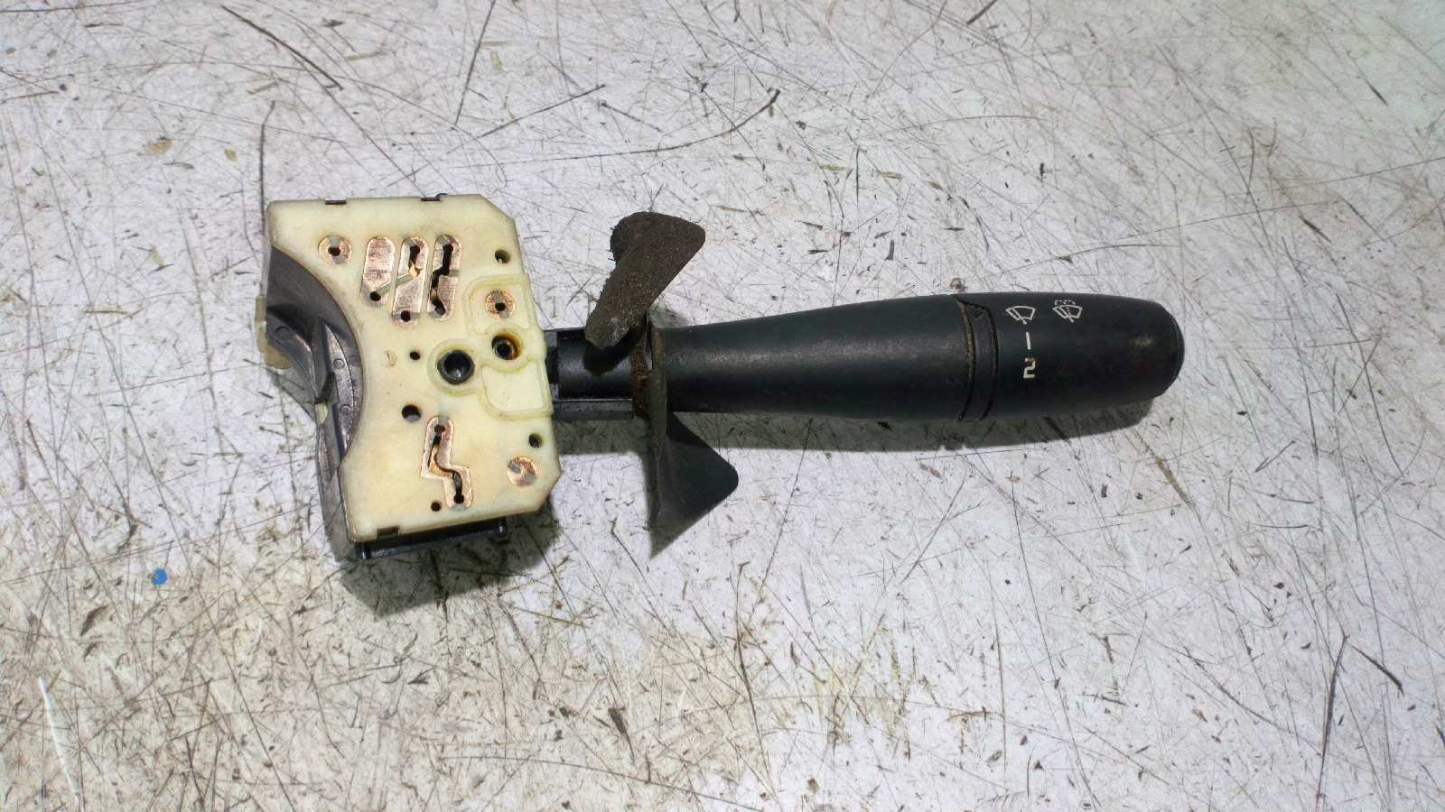 MANDO LIMPIA RENAULT TRAFIC (DESDE 5.89)