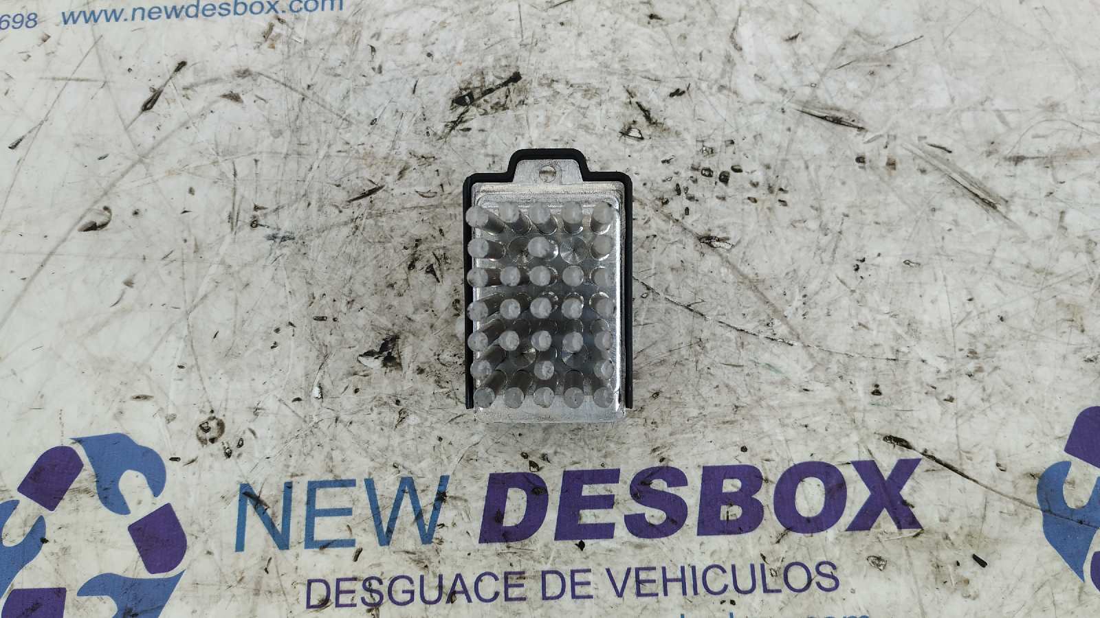 RESISTENCIA CALEFACCION AUDI A6 AVANT (4B5) - vista 3