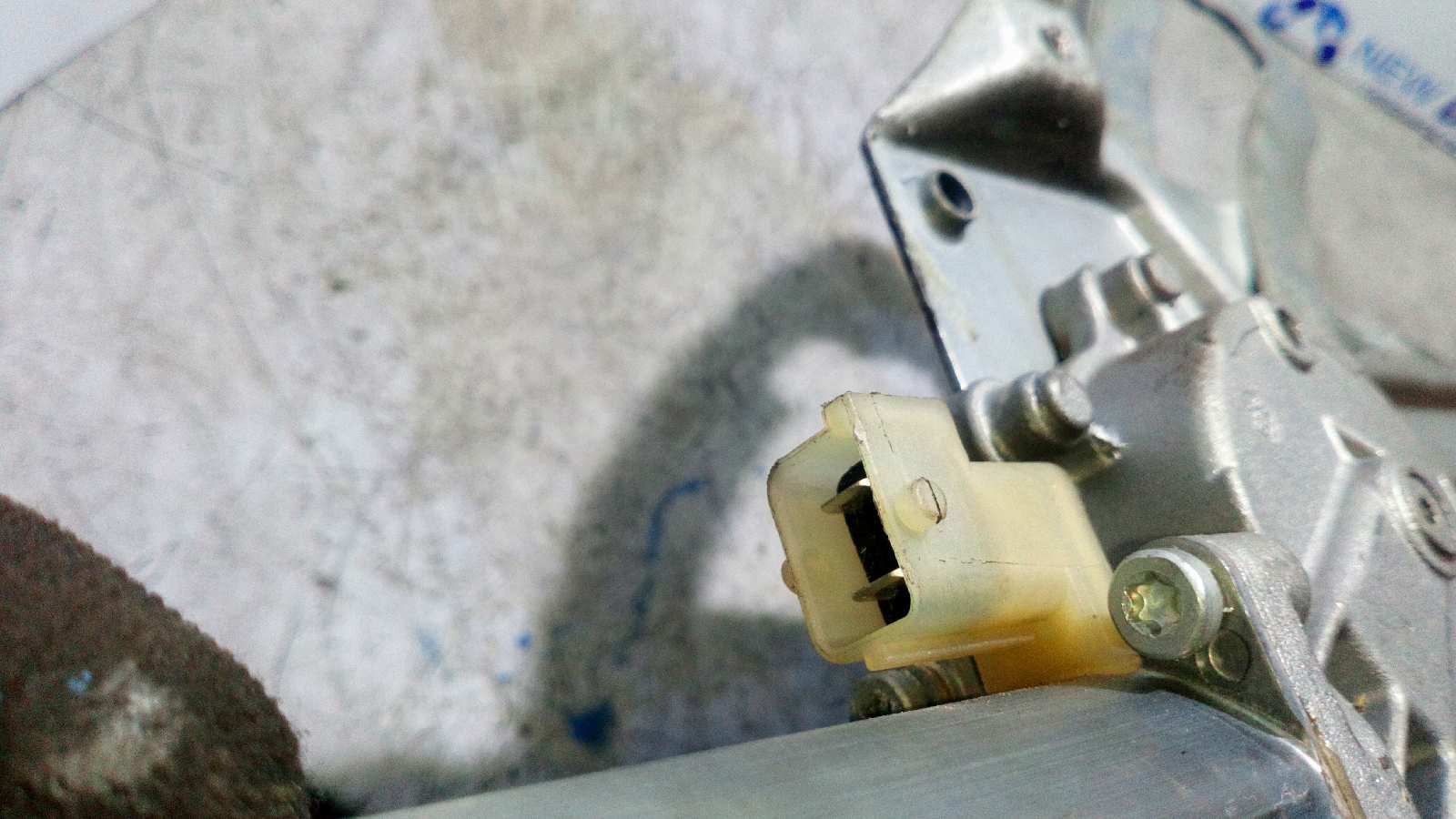 ELEVALUNAS 3P IZQUIERDO  SAAB 9-3 BERLINA - vista 2