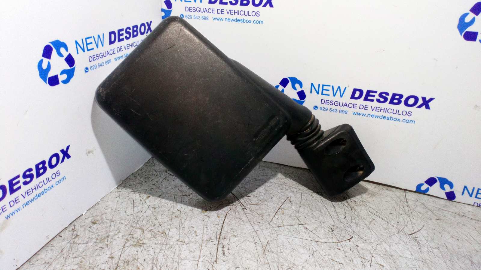 RETROVISOR DERECHO CITROEN C 25 - vista 3