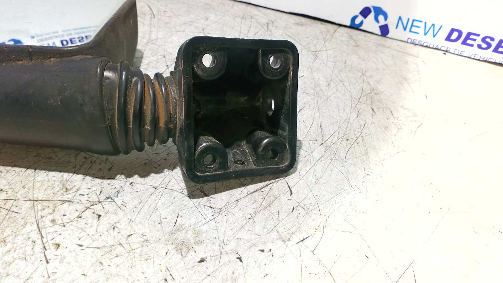 RETROVISOR DERECHO CITROEN C 25 - vista 2