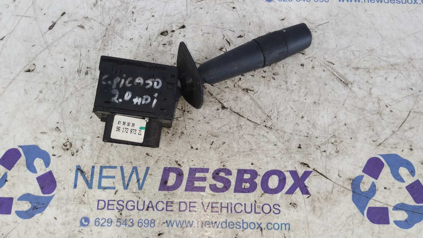 MANDO LIMPIA CITROEN XSARA PICASSO 2.0 HDI CAT (RHY / DW10TD) - vista 3