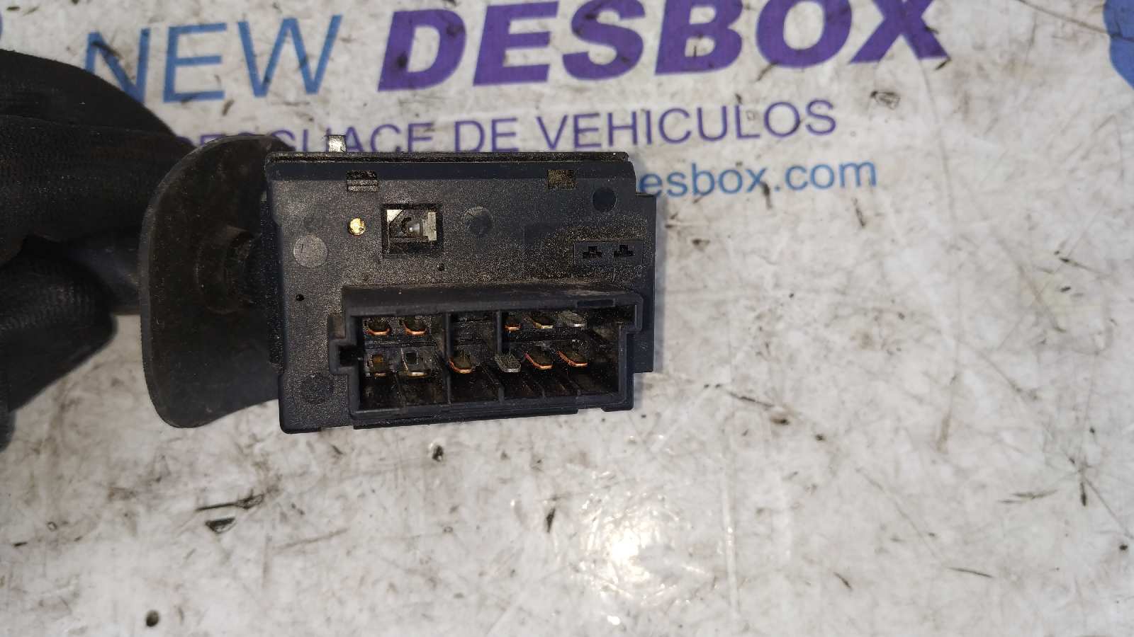 MANDO LIMPIA CITROEN XSARA PICASSO 2.0 HDI CAT (RHY / DW10TD) - vista 4