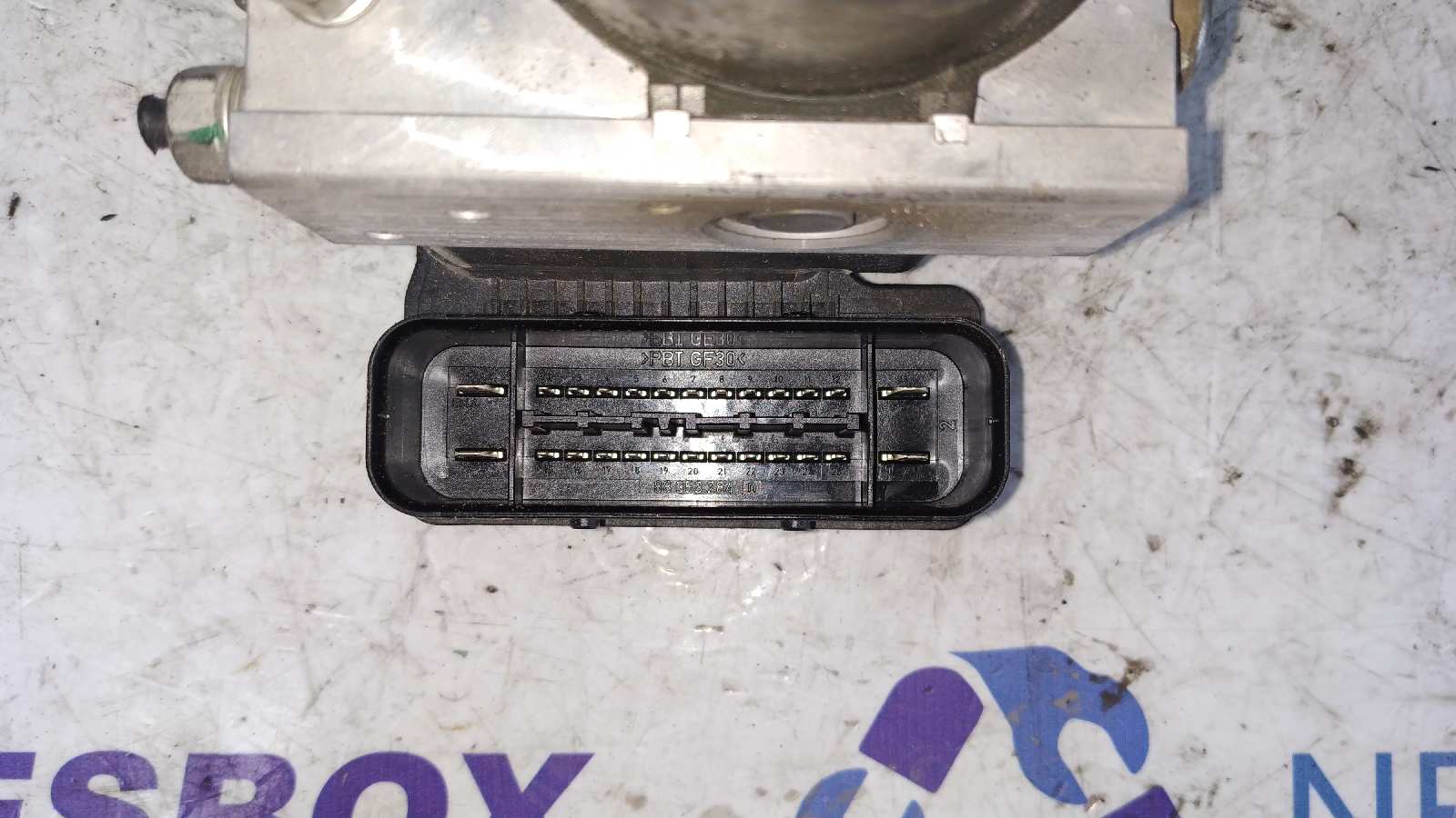 ABS FORD FOCUS C-MAX (CAP) - vista 3