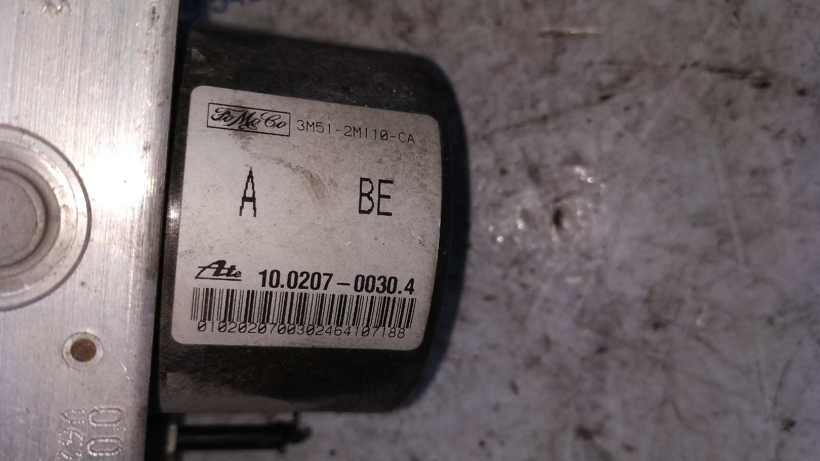 ABS FORD FOCUS C-MAX (CAP) - vista 2