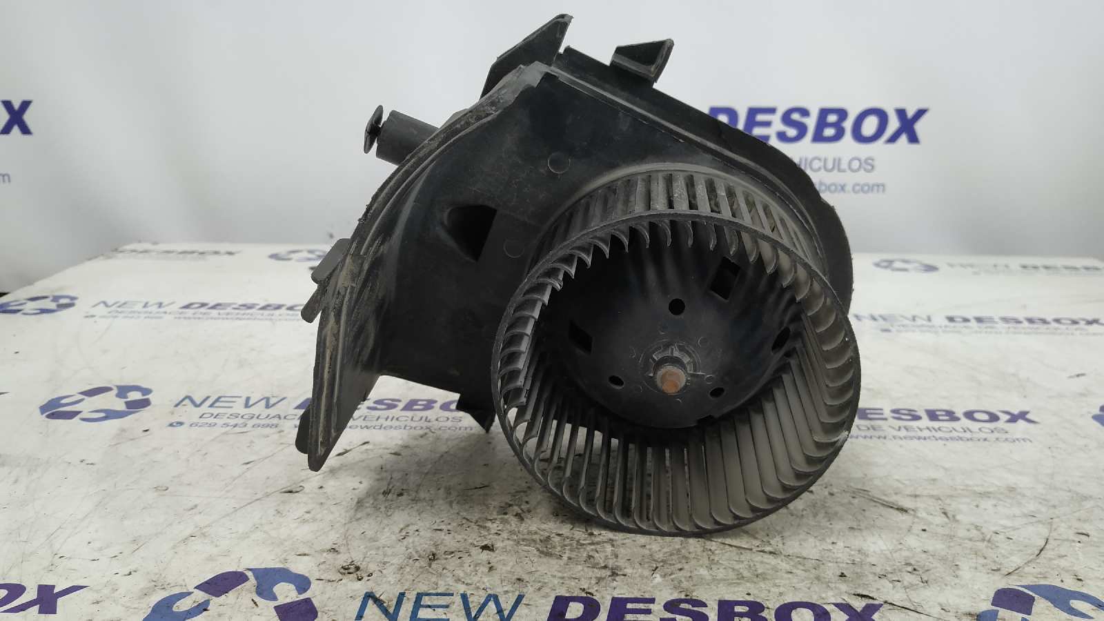 MOTOR CALEFACCION VOLKSWAGEN GOLF III BERLINA (1H1)