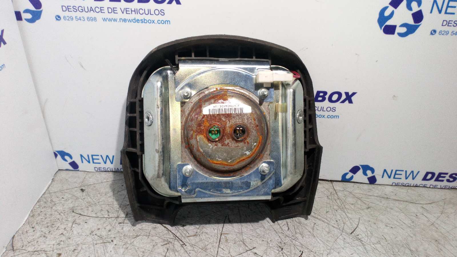AIRBAG DELANTERO IZQUIERDO CHRYSLER JEEP GR.CHEROKEE (WJ/WG) - vista 4