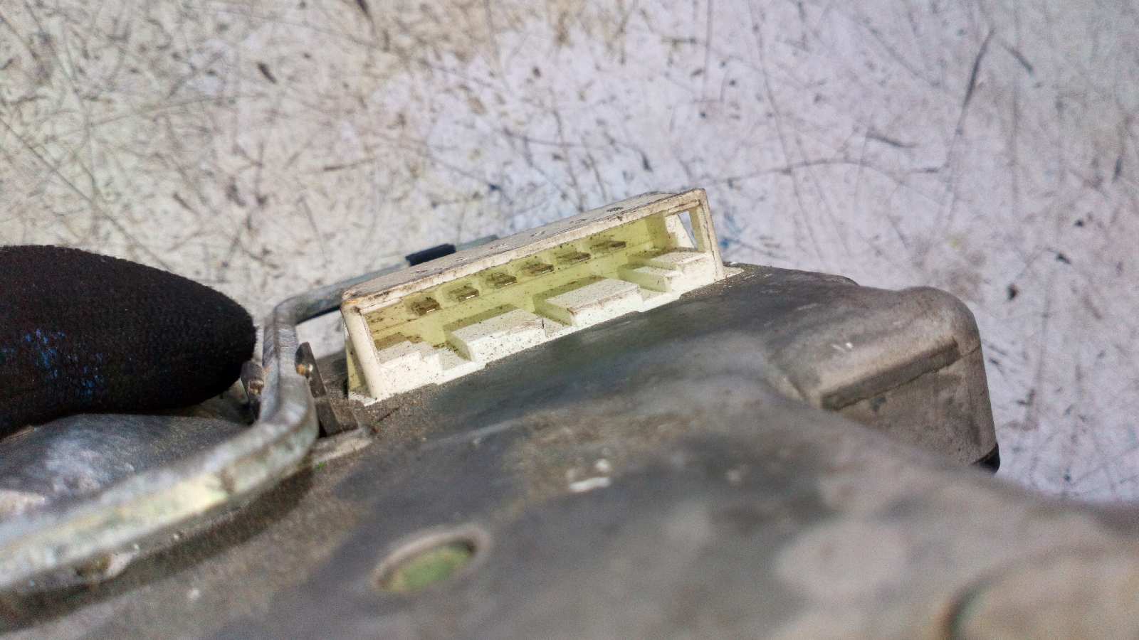 MOTOR TECHO ELECTRICO FORD GALAXY (VY) - vista 3